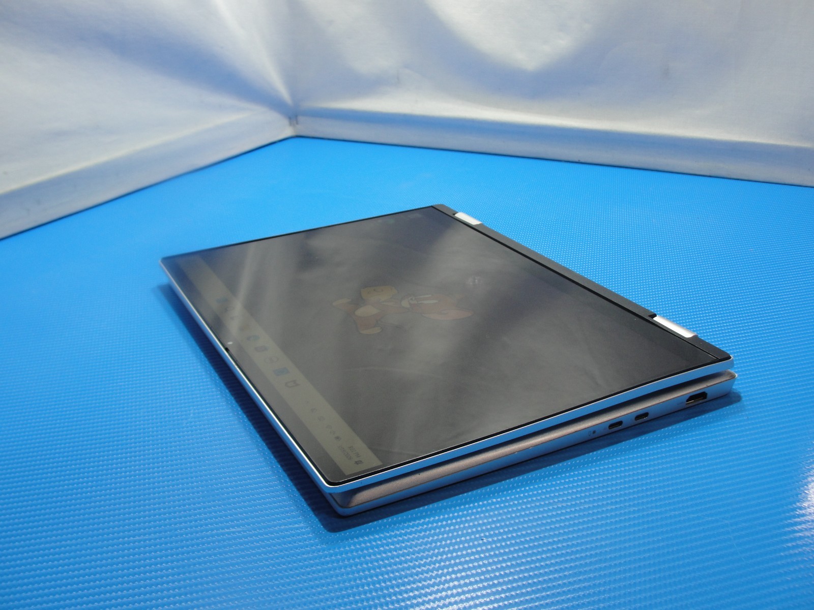 Dell Inspiron 7420 2n1 14”WUXGA TOUCH Core i7-1255U 1.7GHz 16GB RAM 512GB SSD+PA
