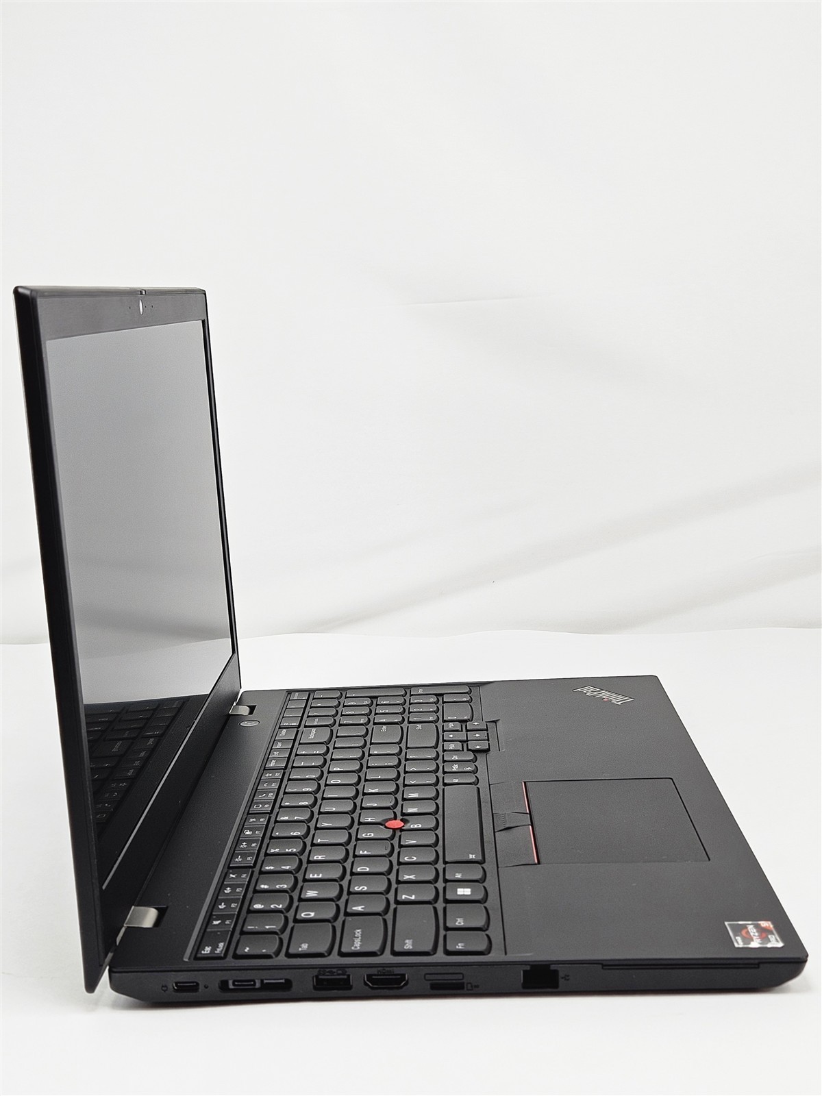Lenovo ThinkPad L15 Gen 2 15.6″ 16GB 512GB SSD AMD Ryzen 5 Pro 5650U