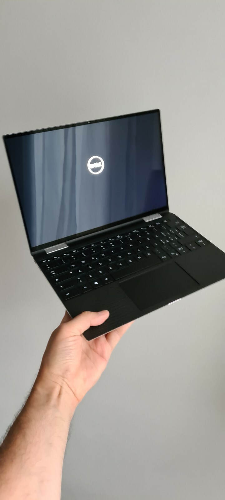 Dell xps 13 2 in 1