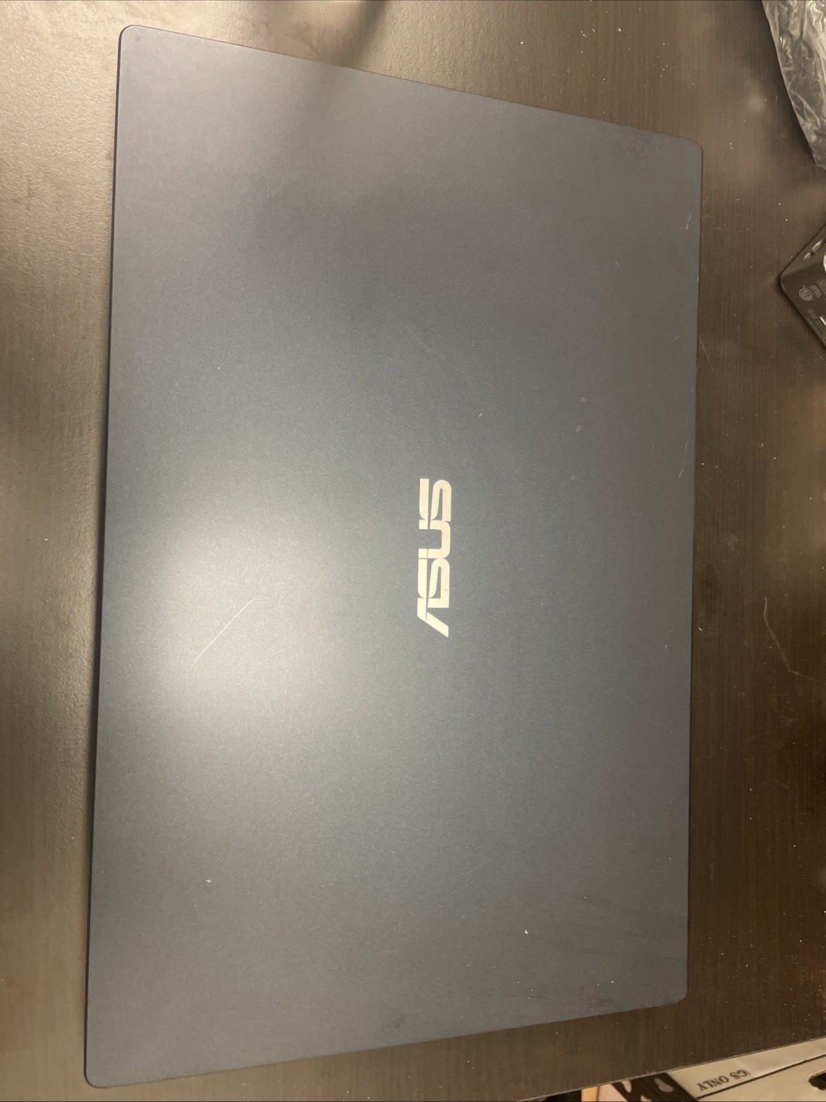 ASUS L510M 15.6” FHD Laptop Pentium Silver N5030 4GB RAM 128GB eMMC Win 11