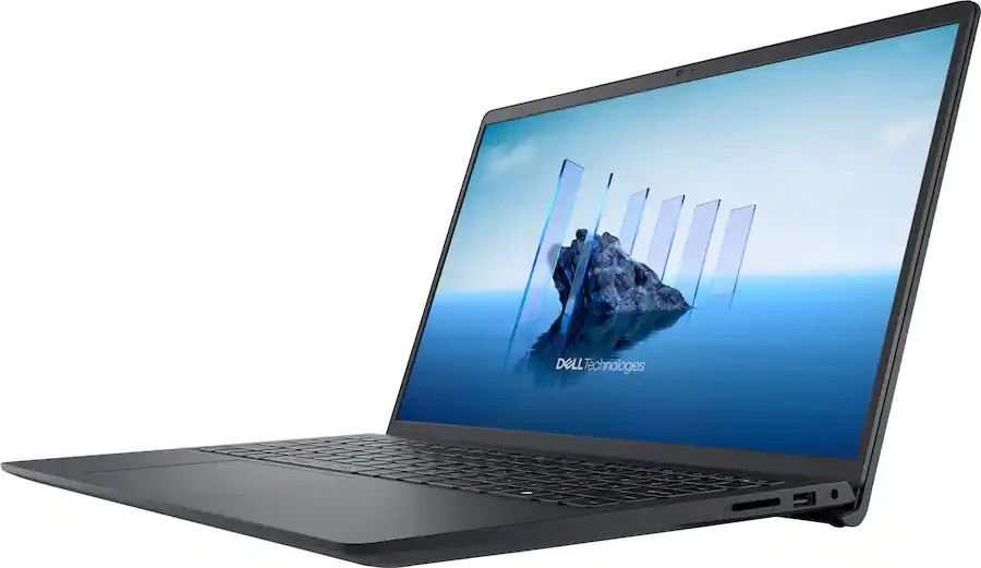 2026 Dell Inspiron 15.6″ Laptop Touch AMD Ryzen 7 7730U 8GB RAM 512GB SSD Office