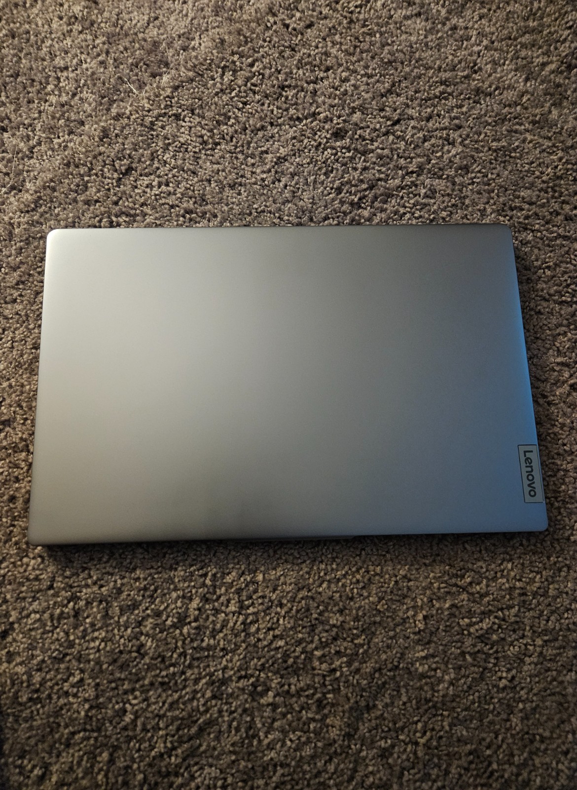 Lenovo IdeaPad 3 Slim 15IAN8 15″ i3-N305 1.8GHz 8GB RAM 128GB SSD