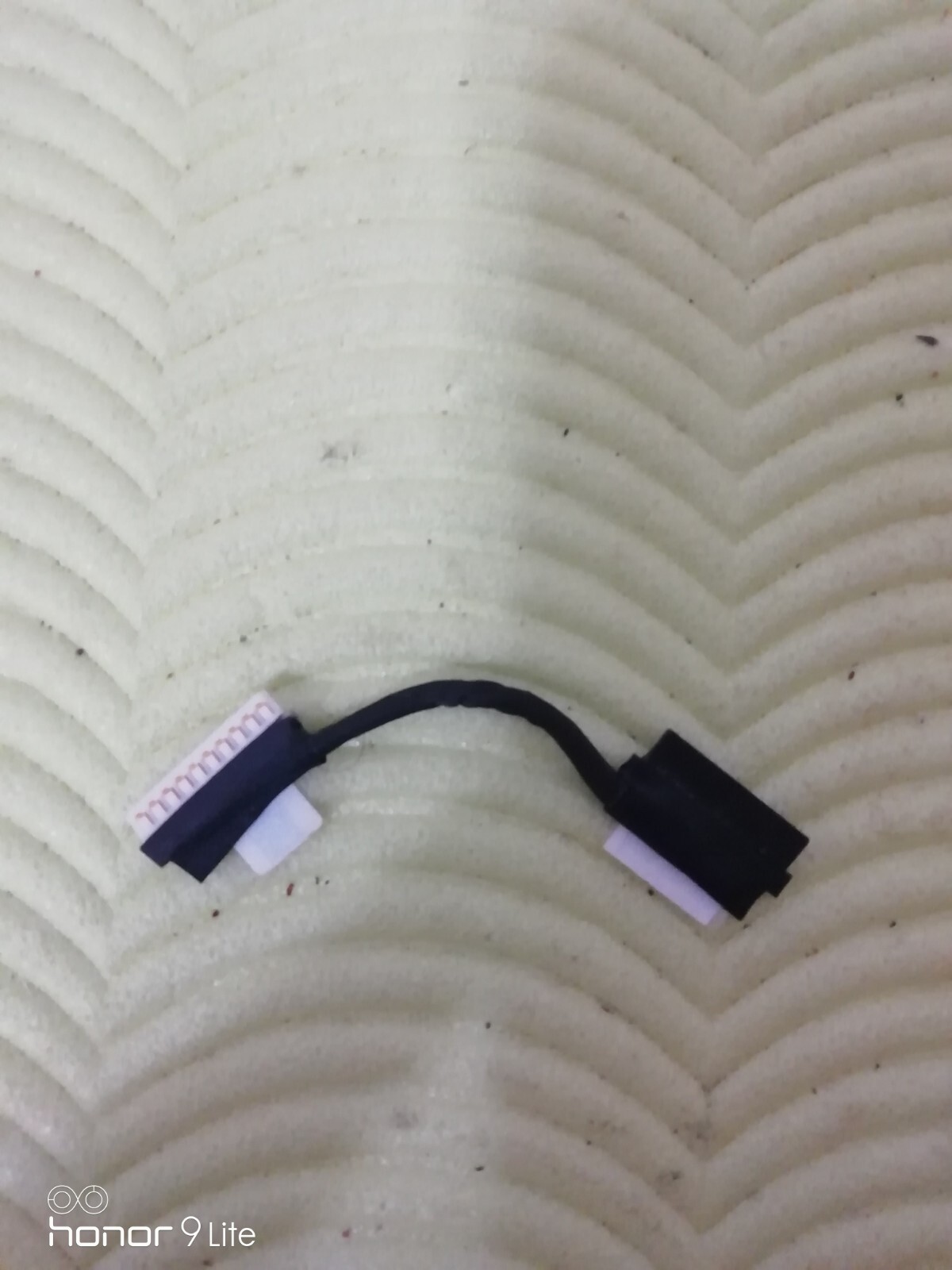 DC02002LR00 0H09FD Dell Inspiron 7560 7460 BKA40 Battery Connection Cable