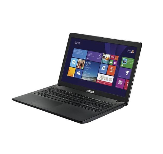 Asus X551C 15″ X551CA-HCL1201L Celeron 1007U 1.5GHz 4GB RAM 500GB HDD Windows 8