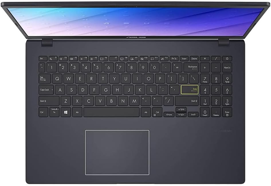 ASUS Vivobook Go 15 L510 15.6” Laptop Intel Celeron N4020, 4GB RAM, 64GB Storage