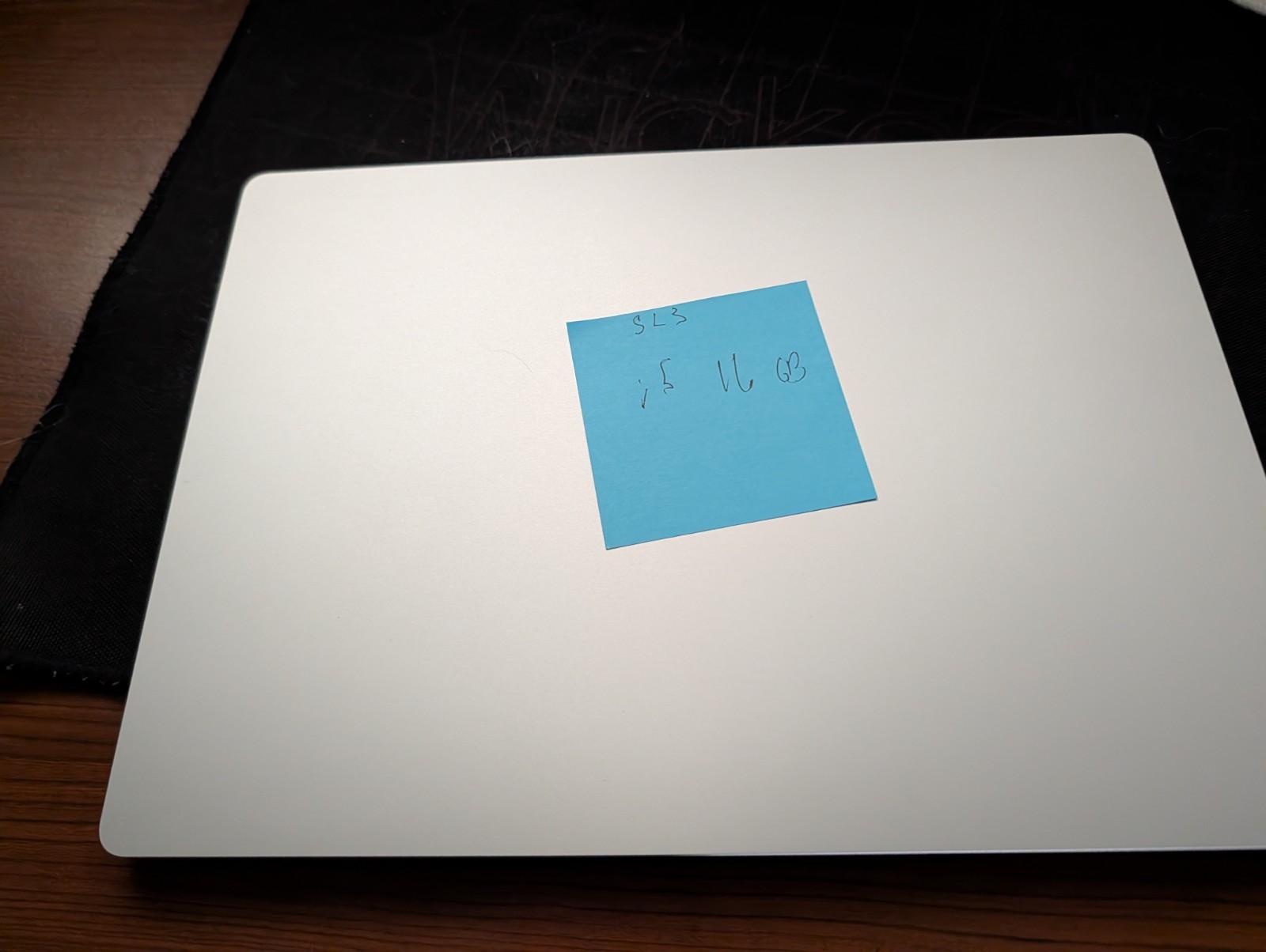 Microsoft Surface Laptop 3 i5-1035G7 16GB RAM 256GB SSD Win 11 Pro Touchscreen