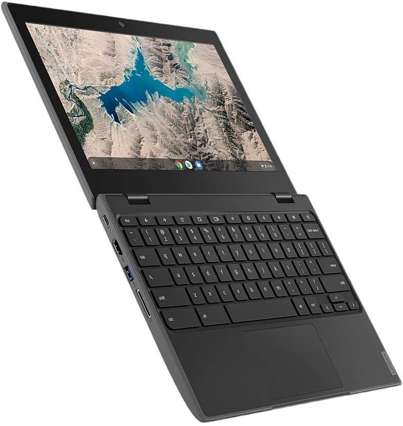 Lenovo 11.6″ 100e Chromebook 2nd Gen – USED