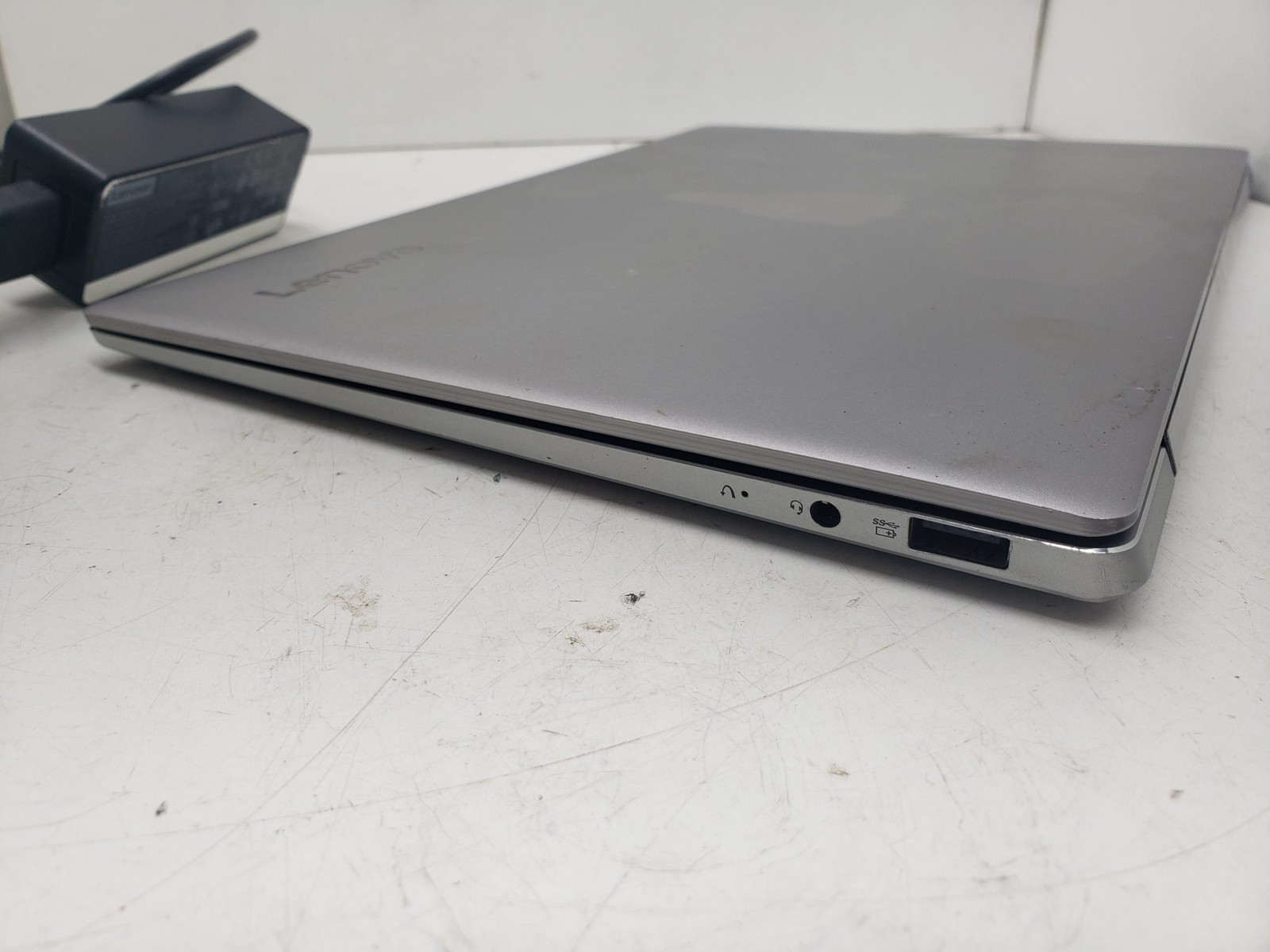 Laptop Ideapad 13″ – 720S-13ARR model 81BR (81BR003RU) battery doesn’t hold c…