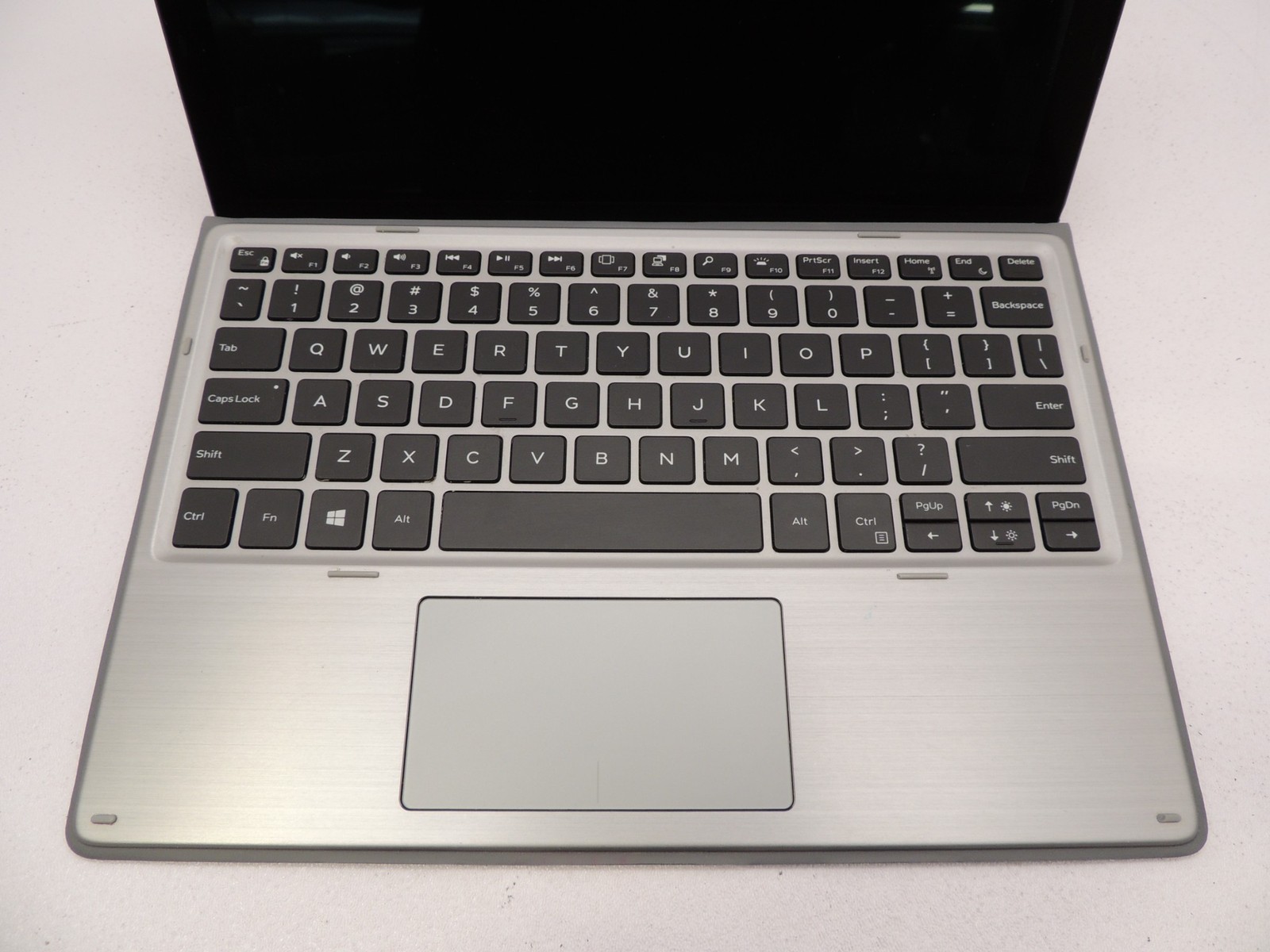 Dell Latitude 7200 2 In 1 Core i5 8365U 8GB 256GB Windows 11 Pro Tablet Laptop
