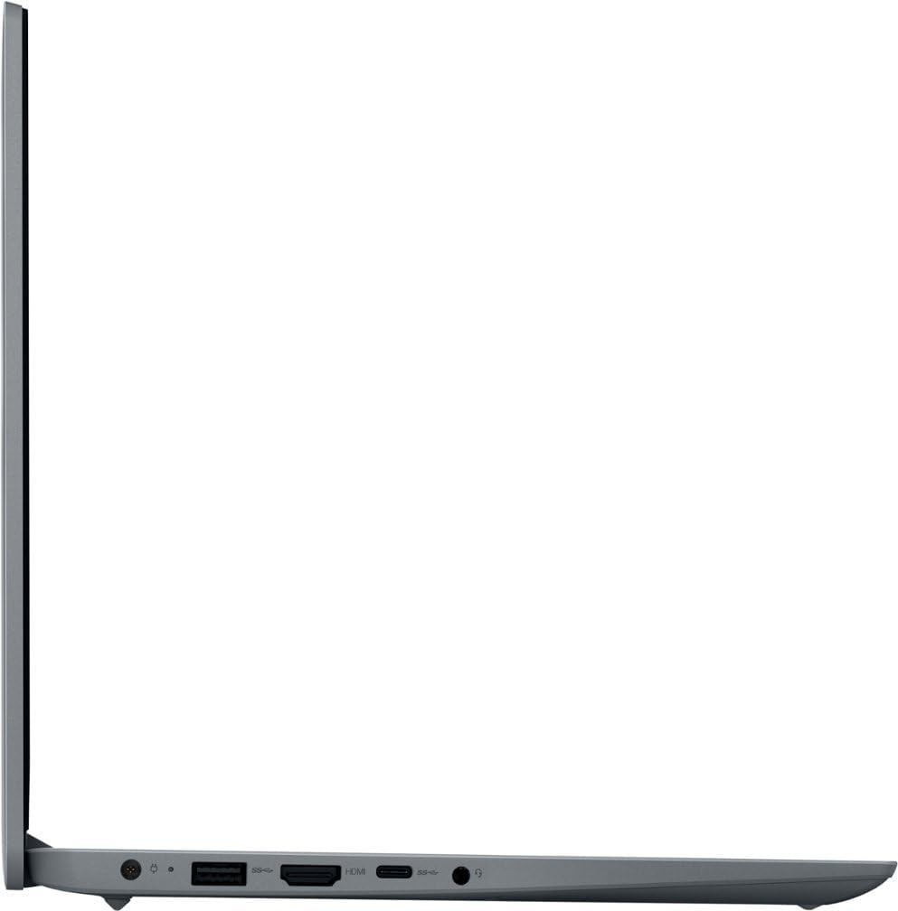 Lenovo Ideapad 1 14″ Student Laptop, 1.1~2.8 GHz Celeron N4020, 4GB RAM – 64eMMC