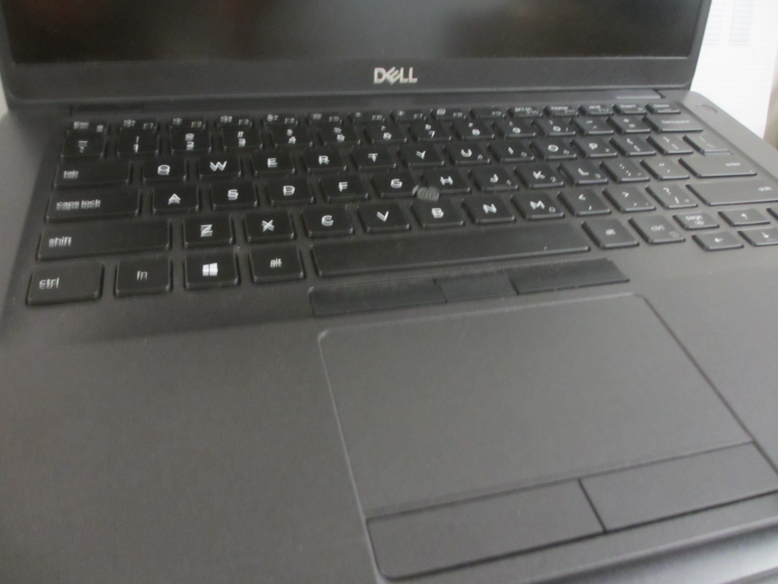 LOT 10 Dell Latitude 5401 i5-9400H 2.5GHz 16GB 256GB m2SSD Laptop +AC NOOS