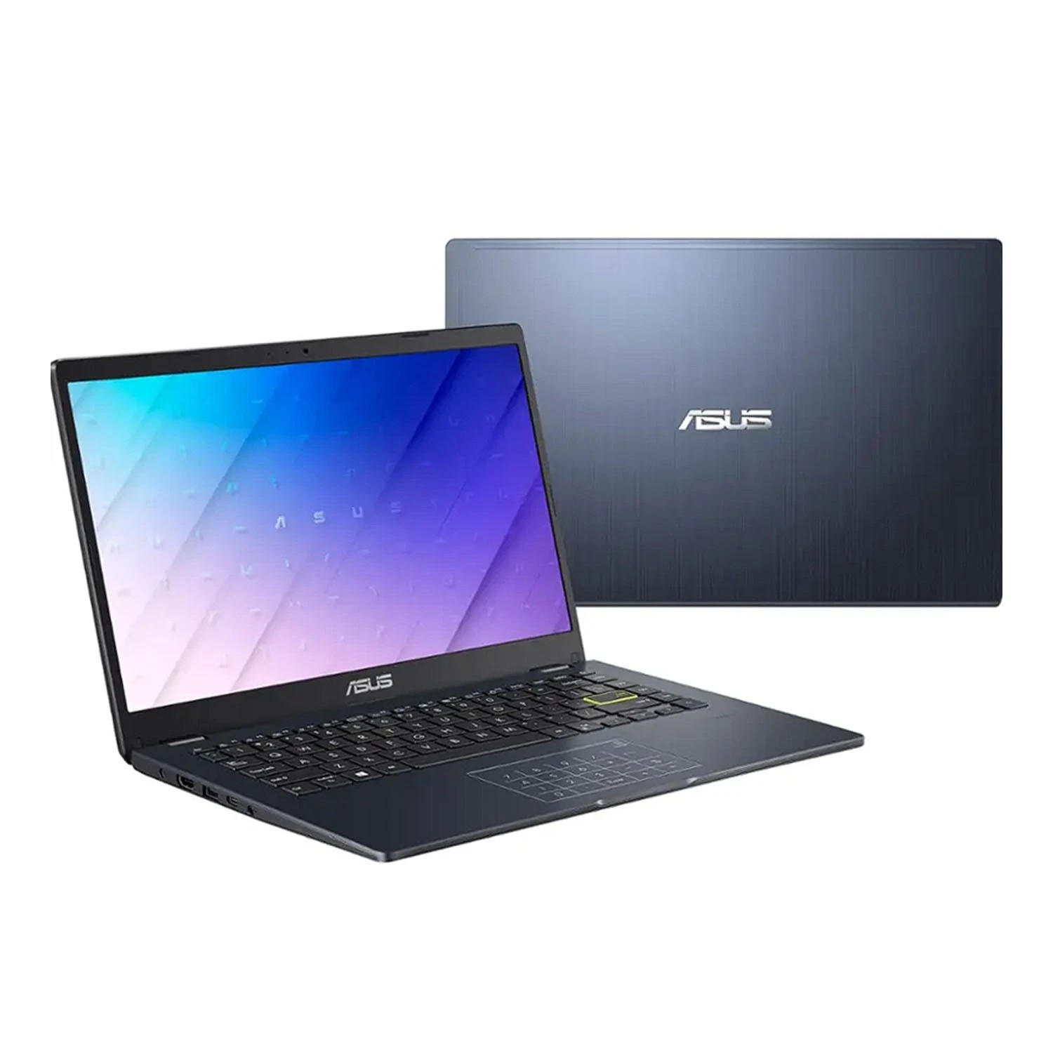 BRAND NEW – ASUS 14″ FHD Laptop Intel Pentium N6000 with 4GB Memory – 64GB eMMC