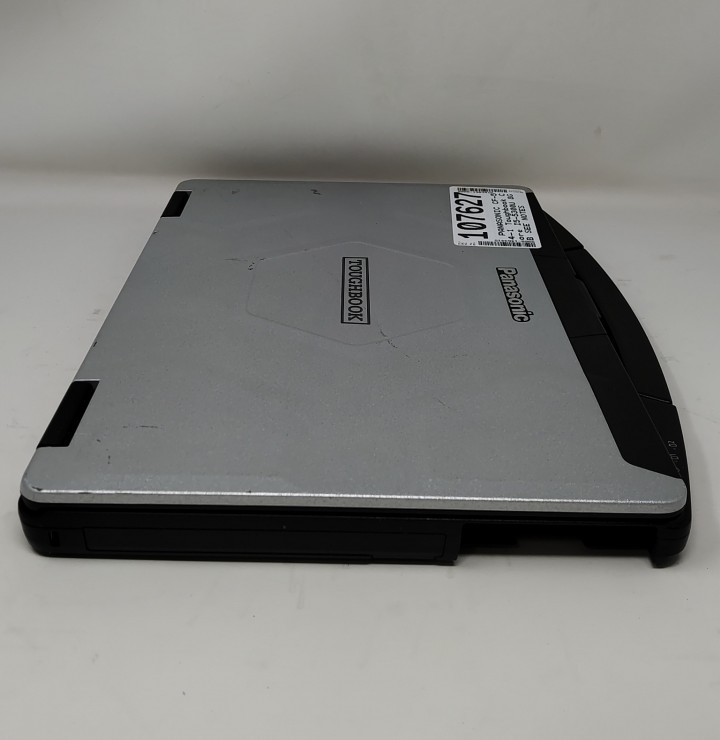 PANASONIC CF-54-1 Toughbook Core I5-5300U 8GB SEE NOTES