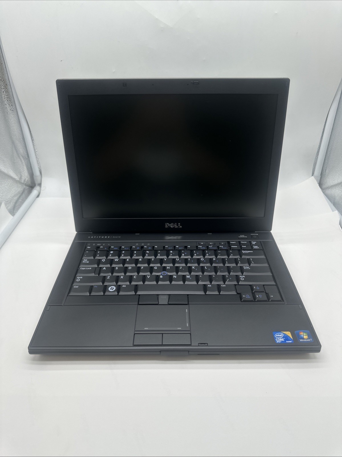 Dell Latitude E6410 Intel i5 Laptop (1630) (NOT TESTED)