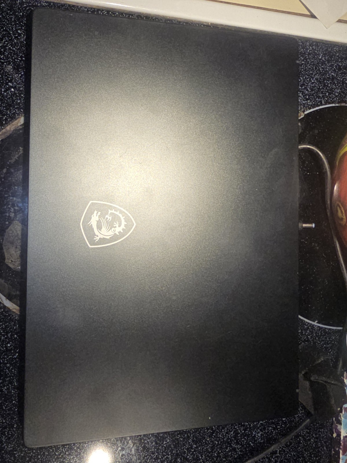AS IS MSI Modern 14 B10MW-014 14” FHD IPS Laptop Intel i5-10210U No HDD Ram