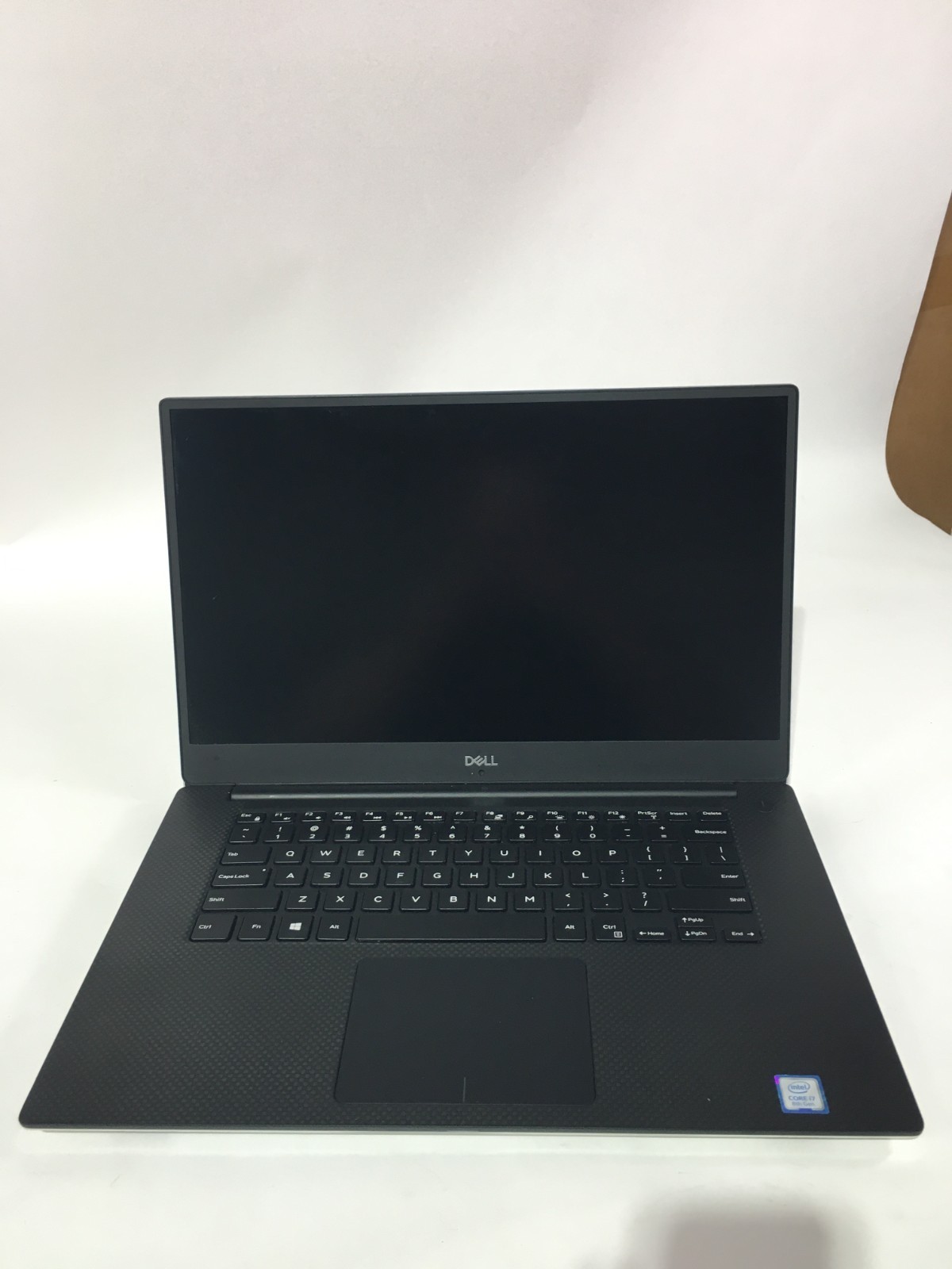 DELL Precision 5530 15.6″ Core i7-8850H 2.60GHZ 32GB RAM 1TB SSD P2000