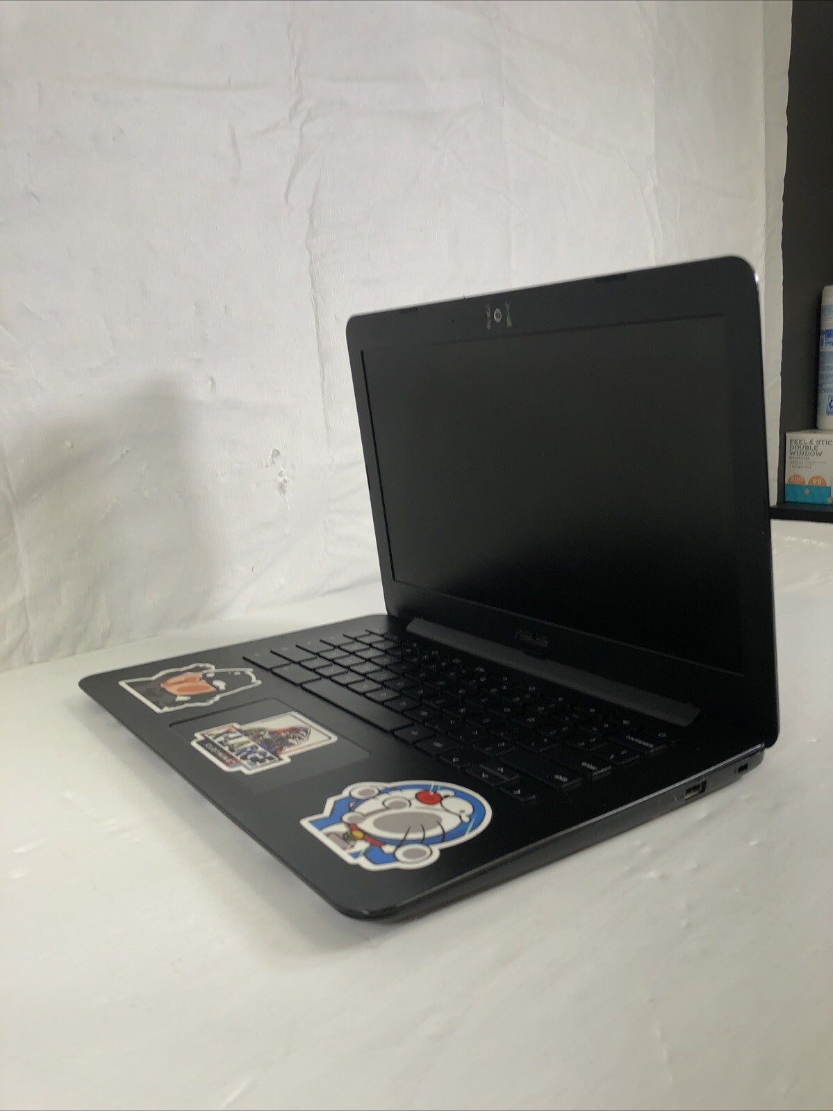 Asus Chromebook C300M Laptop Computer For Parts Or Repair – Bad Screen #2