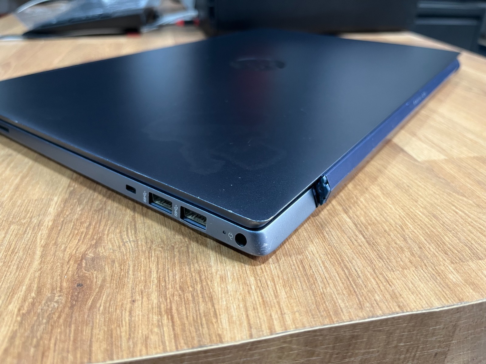 HP Pavilion 15-CS3073CL 15.6″ Touch 16GB 512GB SSD WIN11H, Sky Blue