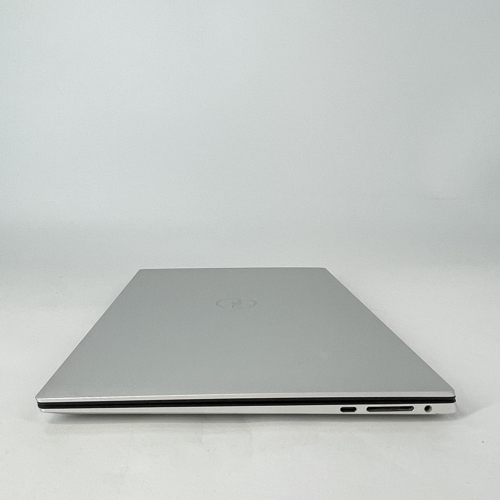 Dell XPS 15 9500 Silver FHD+ i5-10300H 2.50GHz 16GB 512GB SSD Good BAD BATTERY