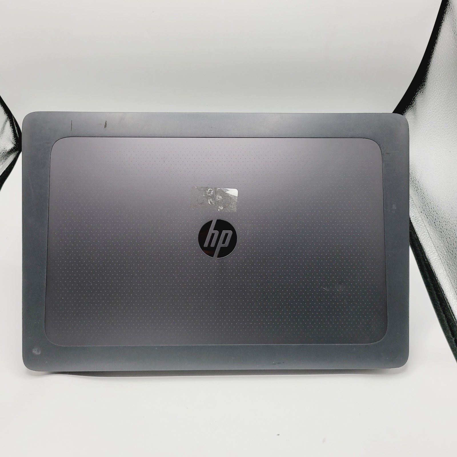 HP ZBOOK 17 G3 Xeon E3 16GB RAM No HDD 17″ FOR PARTS