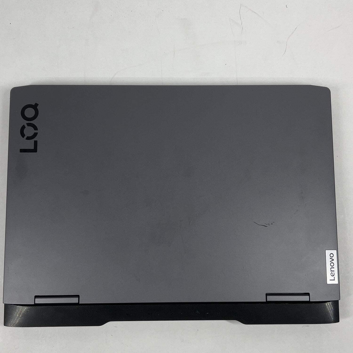 Lenovo LOQ 15 15.6″ Ryzen 7 7840HS 3.8GHz 8GB RAM 500GB GeForce RTX 4050