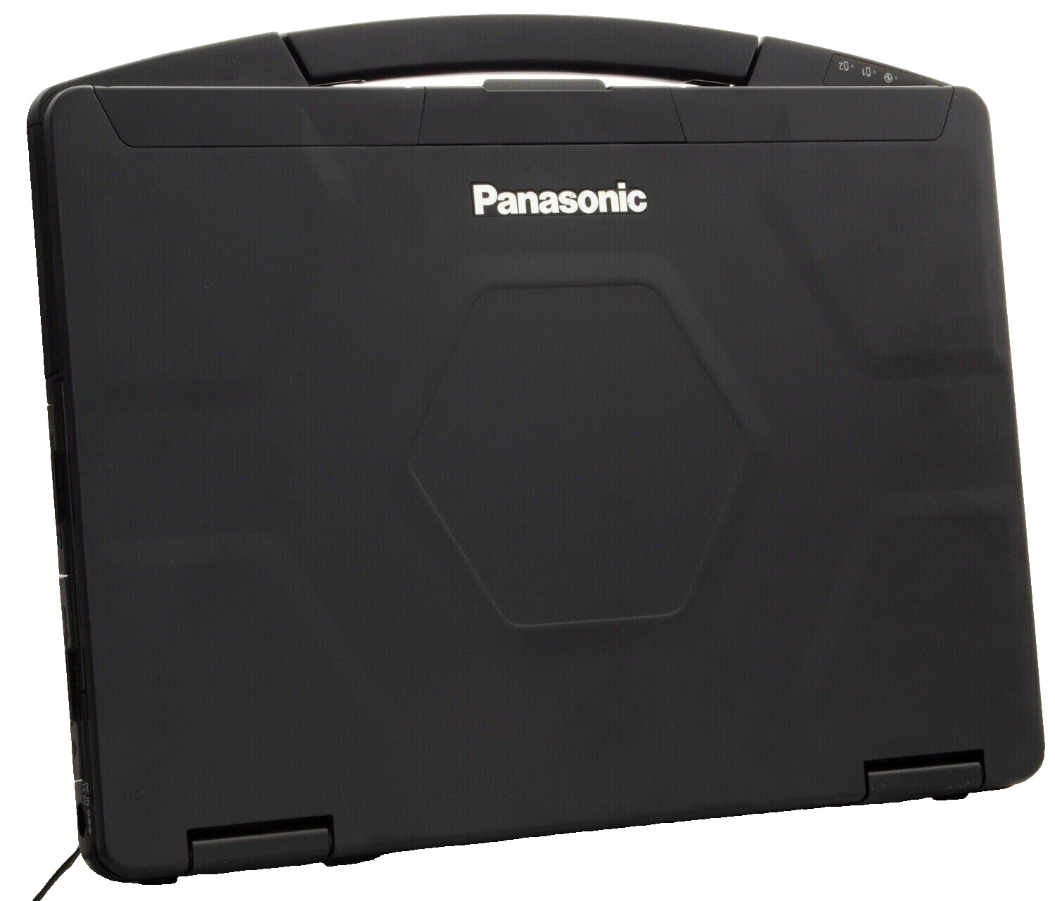 Panasonic Toughbook CF-54 MK1 | i7 5th | 16GB | 480GB SSD | W10p | New Battery