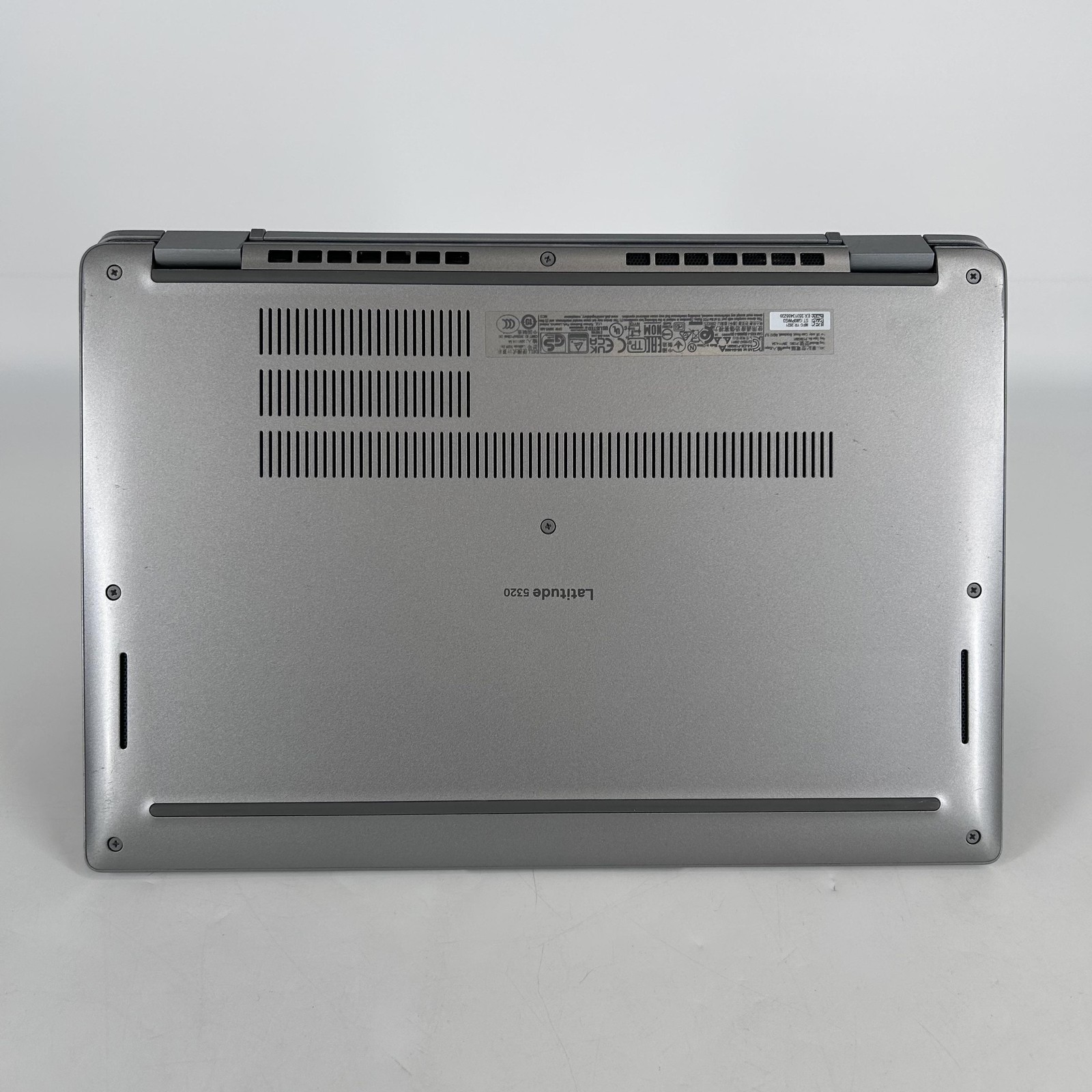 Dell Latitude 5320 (2-in-1) 13.3 FHD TOUCH i7-1185G7 3.00GHz 32GB 512GB SSD Fair