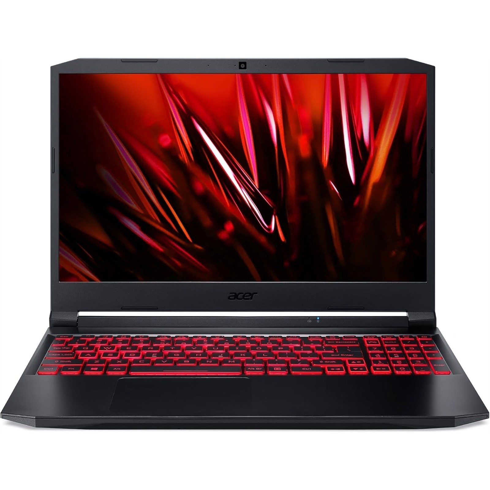 Acer Nitro 5 AN515-57 15.6″ 8GB 512GB, Shale Black