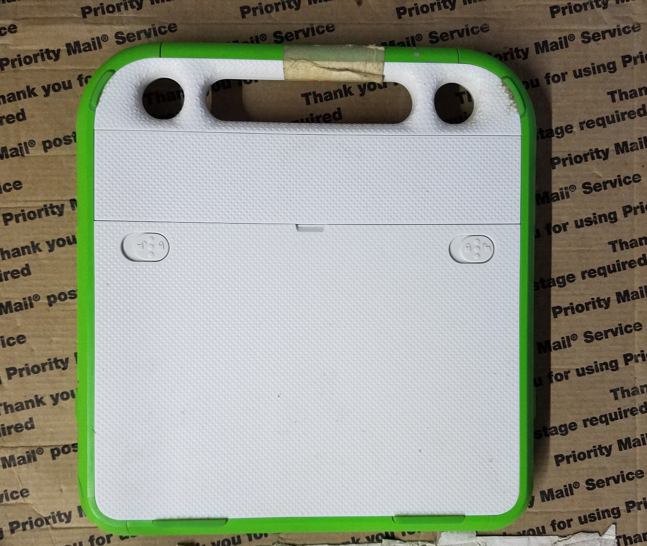 OLPC XO 1 Laptop Computer NO AC Power Adapter Free Ship🇺🇸