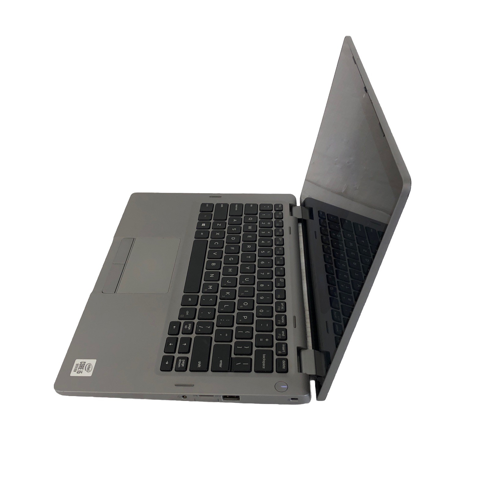 Dell 5310 2 in 1 Touch 15-10210U 1.6 Ghz 16 GB Ram 256 GB NVme Windows 11