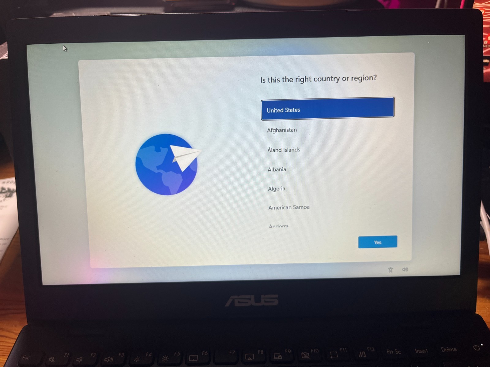 Asus E210MA 11.6″ Laptop Celeron N4020 4GB 64GB eMMC Windows 11 Home – Tested