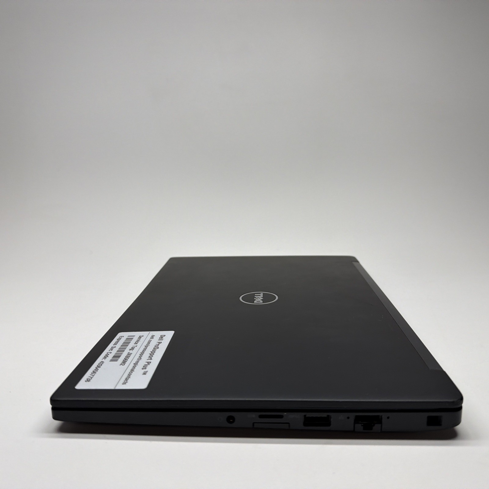 Dell Latitude 7280 Intel i5-6300U @ 2.40GHz 128GB SSD 8GB Laptop -Cracked Screen