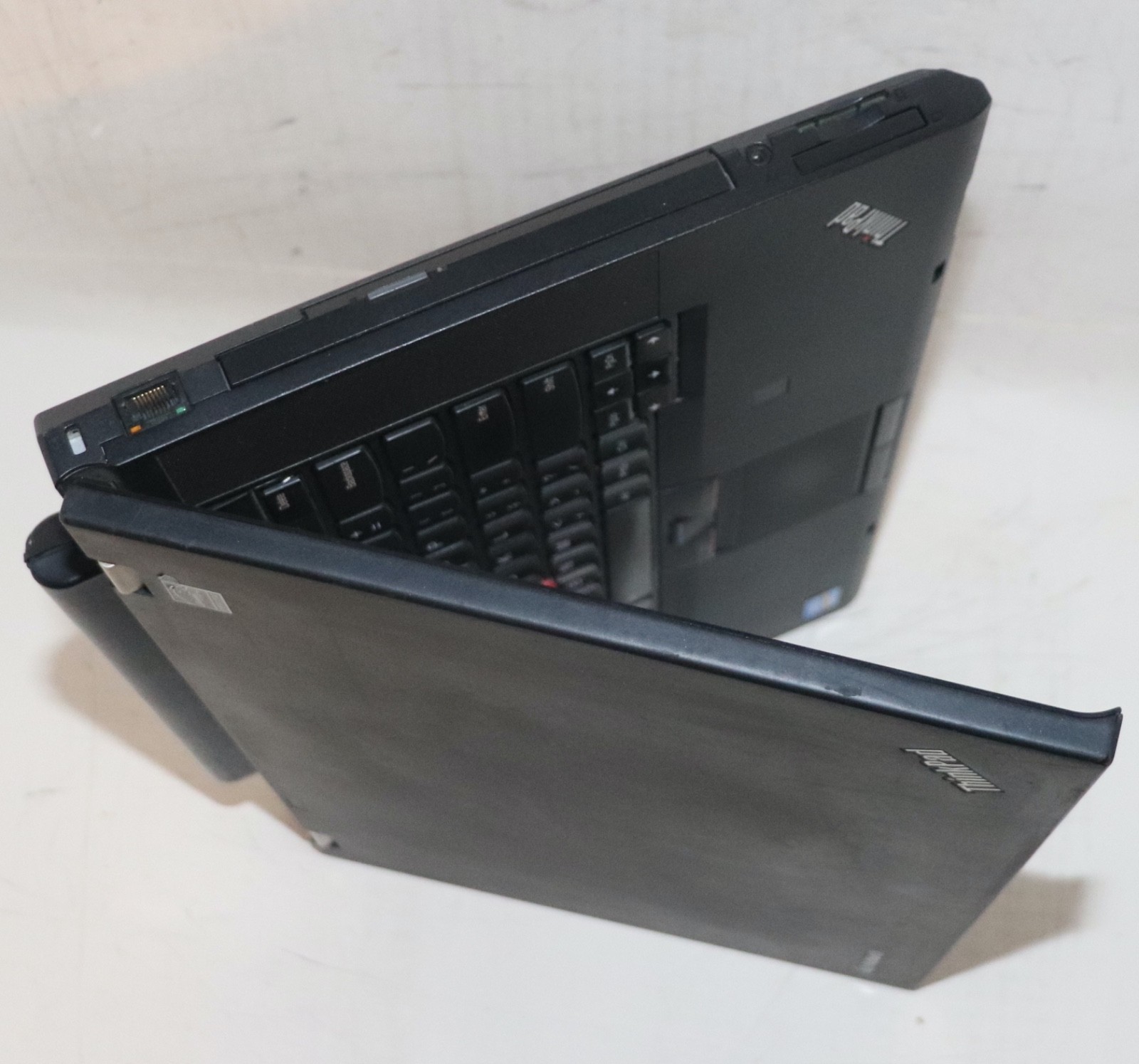 Lenovo ThinkPad T530|Core i7@2.90 GHz|16GB RAM|256GB SSD|WIN 10 PROF|Webcam
