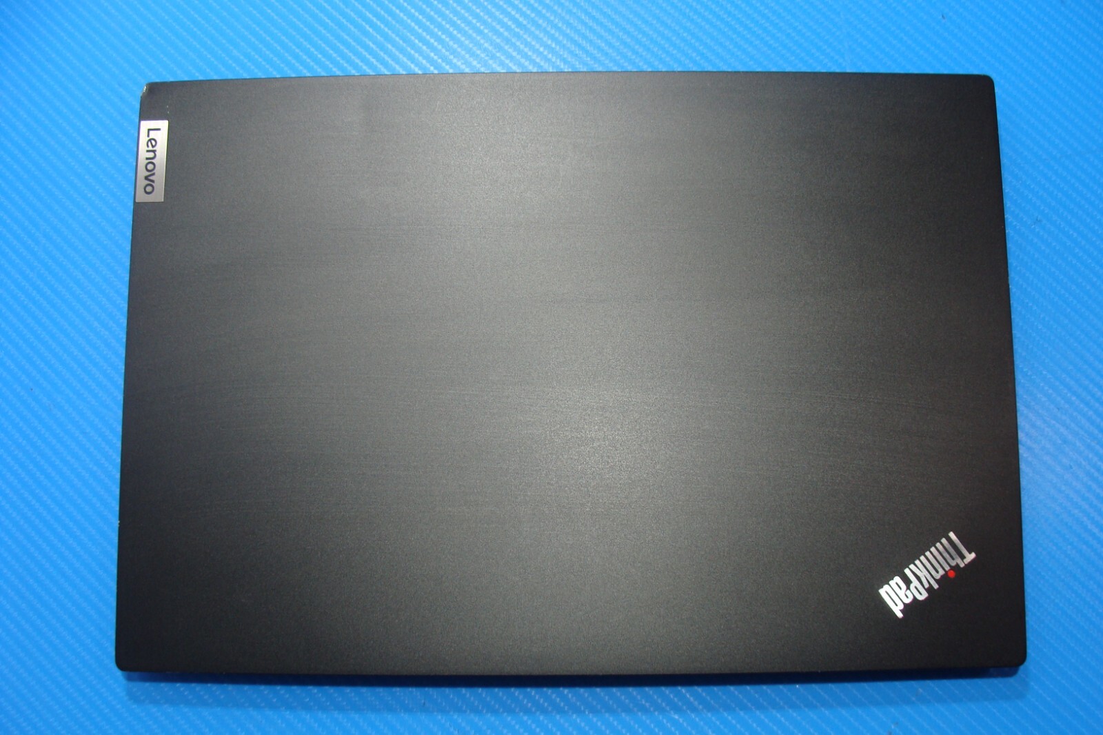 Lenovo ThinkPad E14 Gen 2 14″ i5-1135G7 2.4GHz 16GB 256GB Batt 91% TOUCH