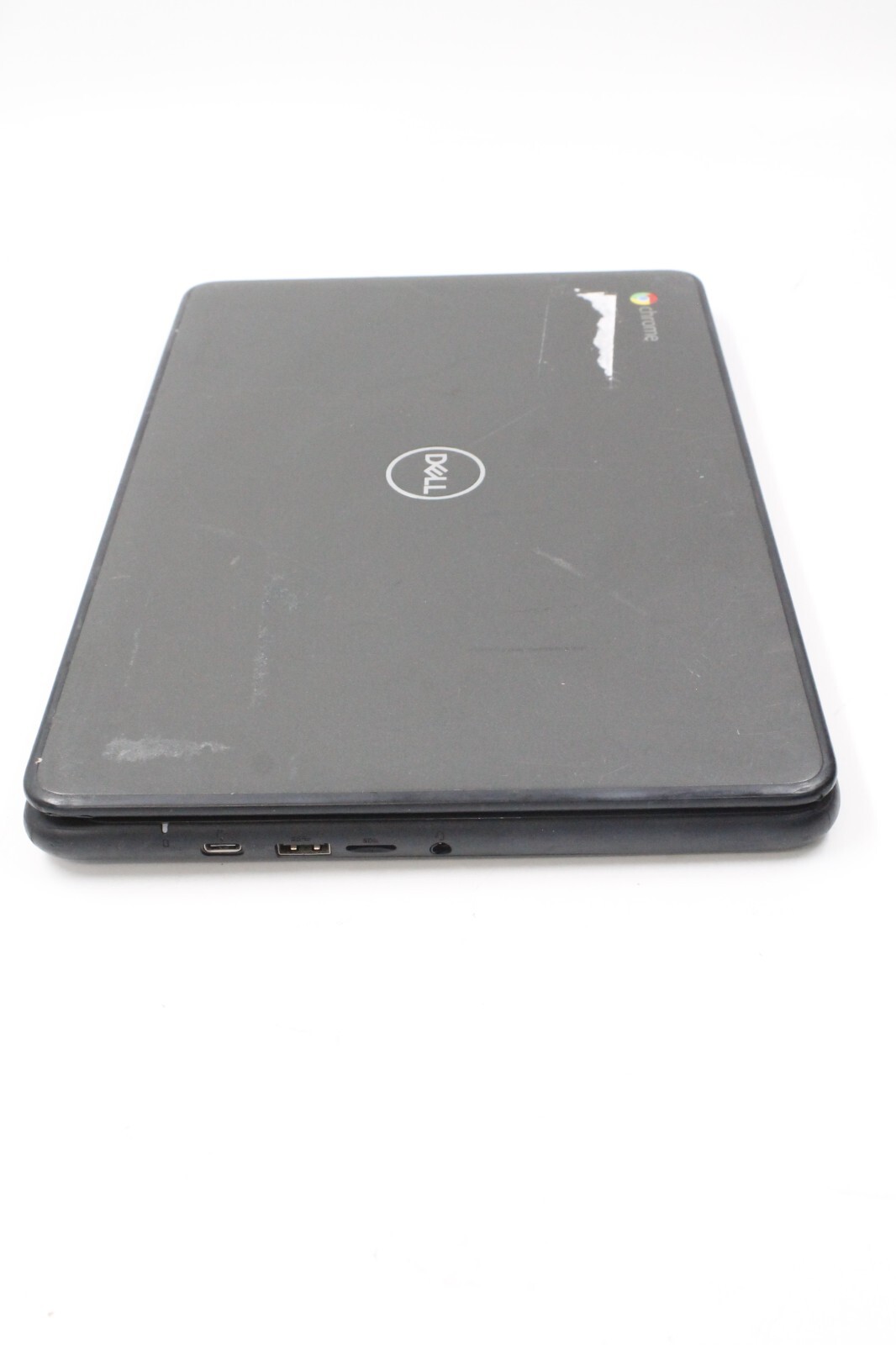 Dell 5190 Chromebook Touch N3450 1.1GHZ 4GB Ram 32GB SSD USED PLEASE READ