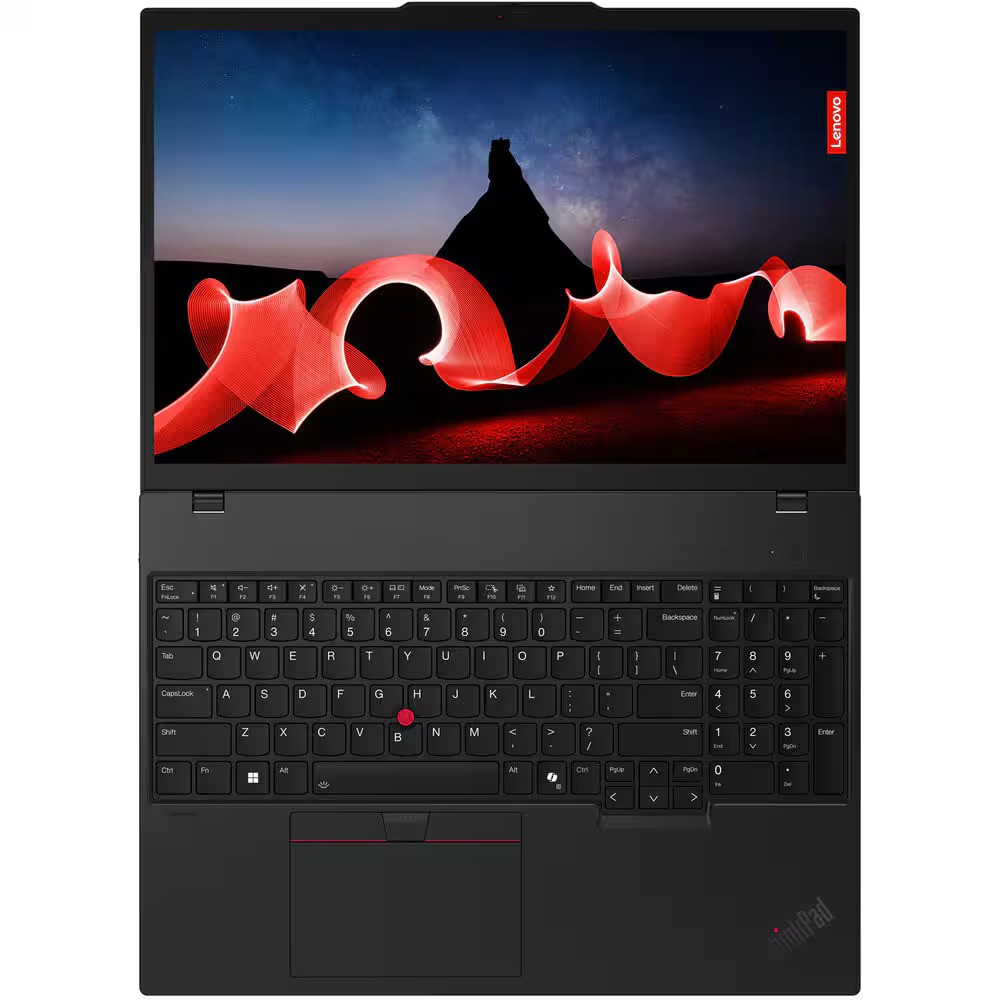 Lenovo Thinkpad T16 G3 16″ Laptop Intel Ultra 7 165U 16GB RAM 1TB SSD W11P