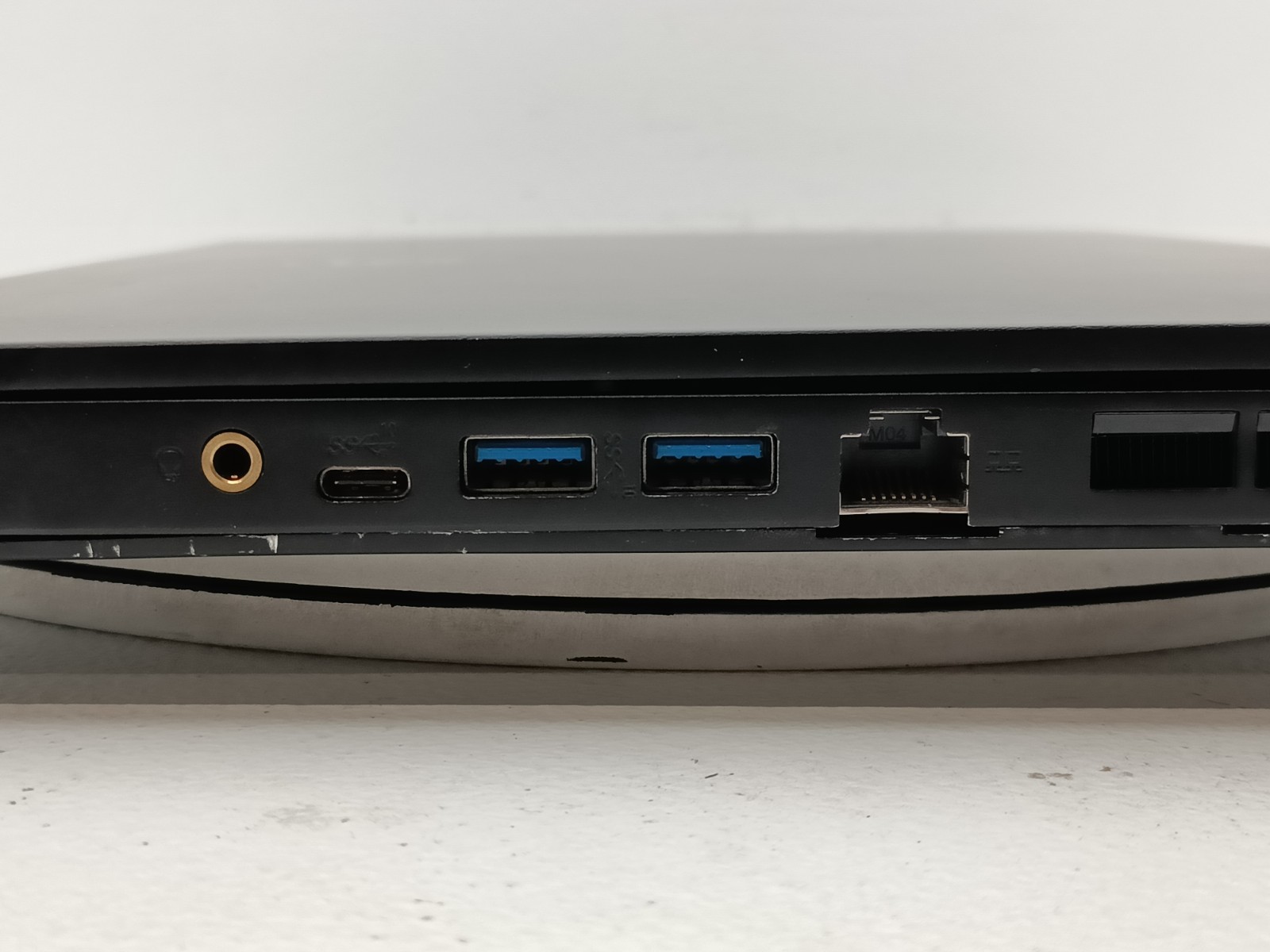 Broken MSI Stealth GS66 i7-10750H 8GB RAM No SSD RTX 2070 Bad GPU #91