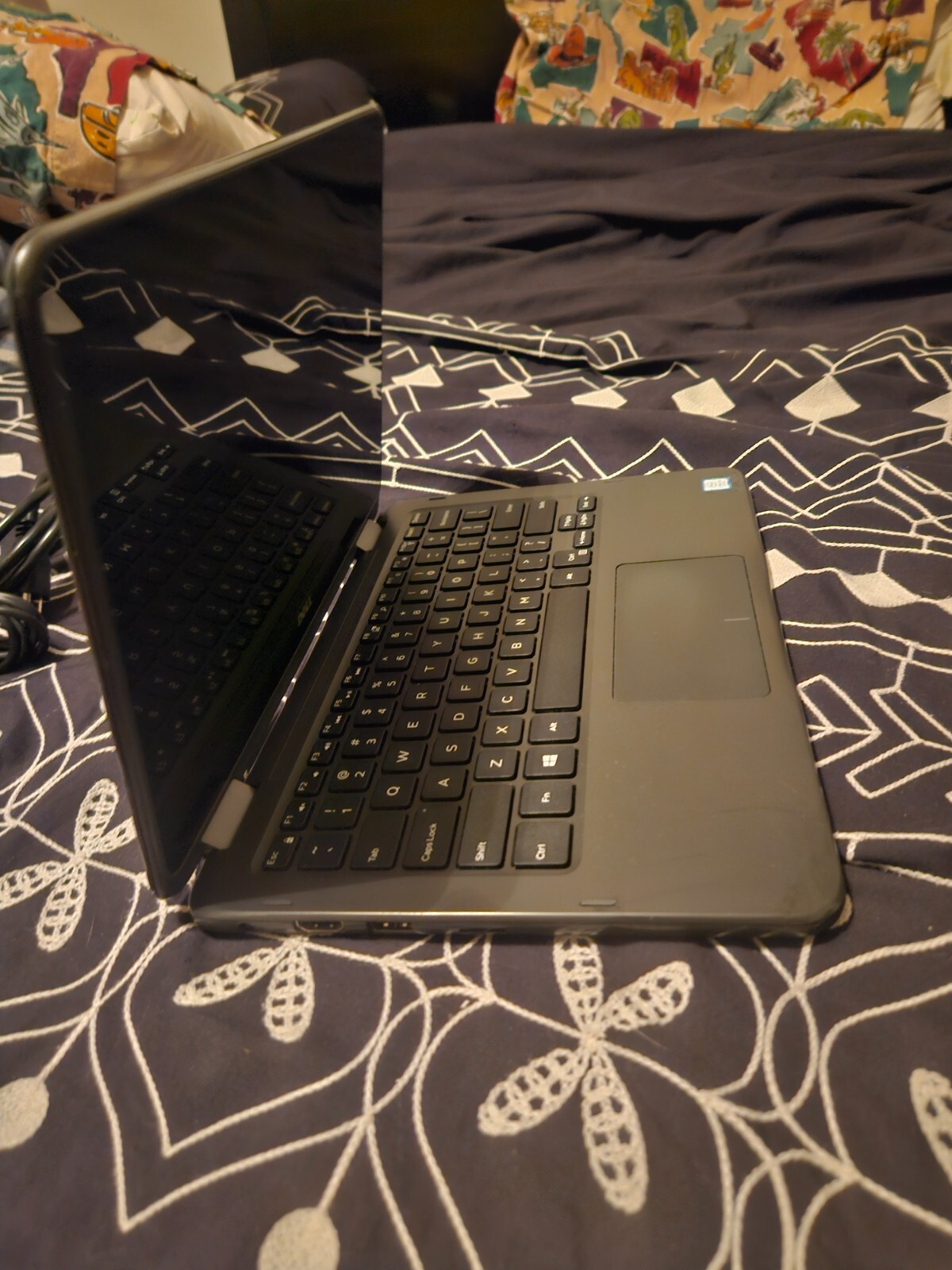 Dell Inspiron 3179 Laptop 11.6″ Touchscreen Core m3 4GB RAM 256GB SSD Windows 11