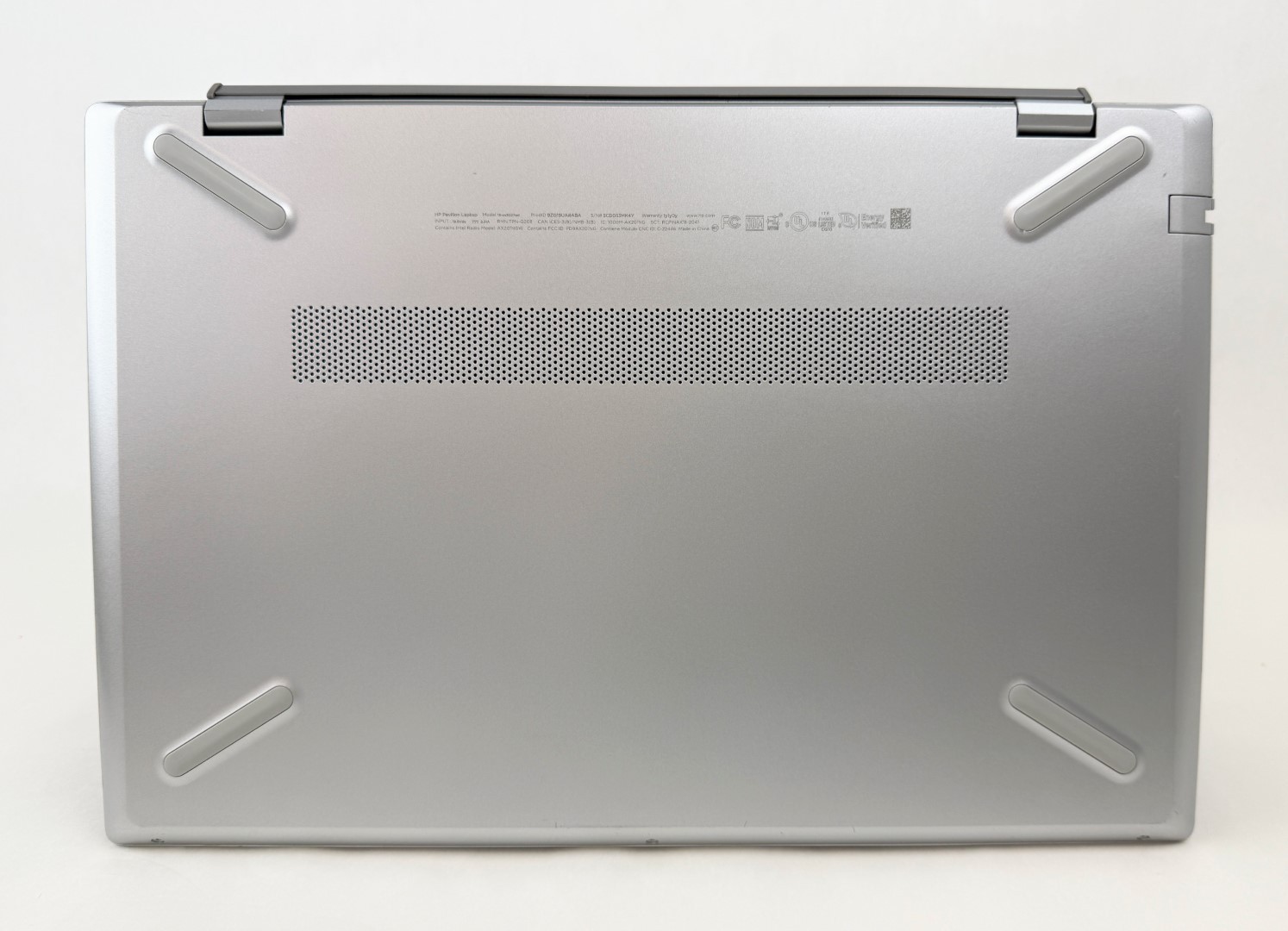 HP Pavilion 15-cs3027od 15.6″ FHD i7-1065G7 12GB 512GB SSD W11H