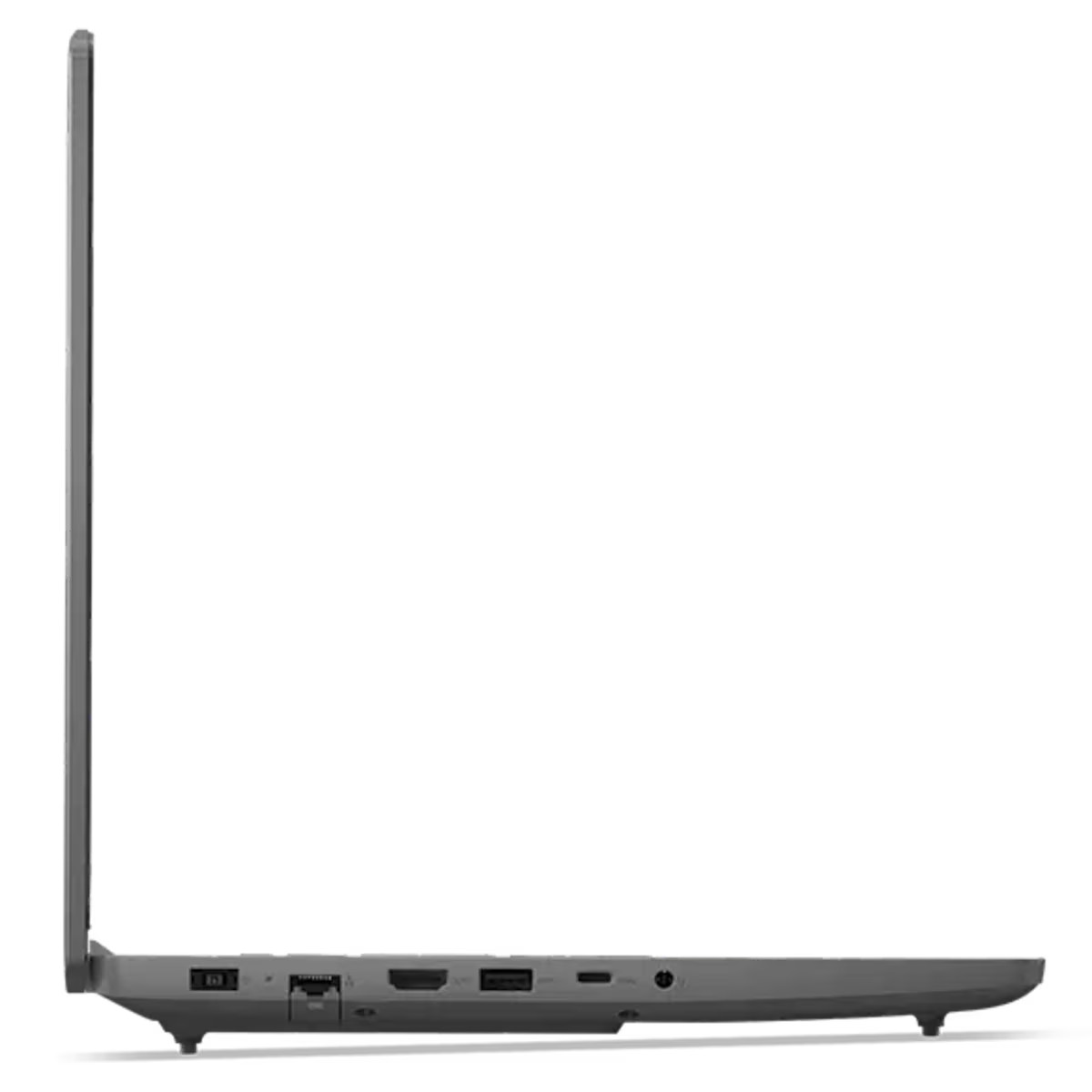 Lenovo LOQ Ryzen 7 170 16GB RAM 512GB SSD 15.6 in RTX 4050 W11 Home FHD Gray IPS
