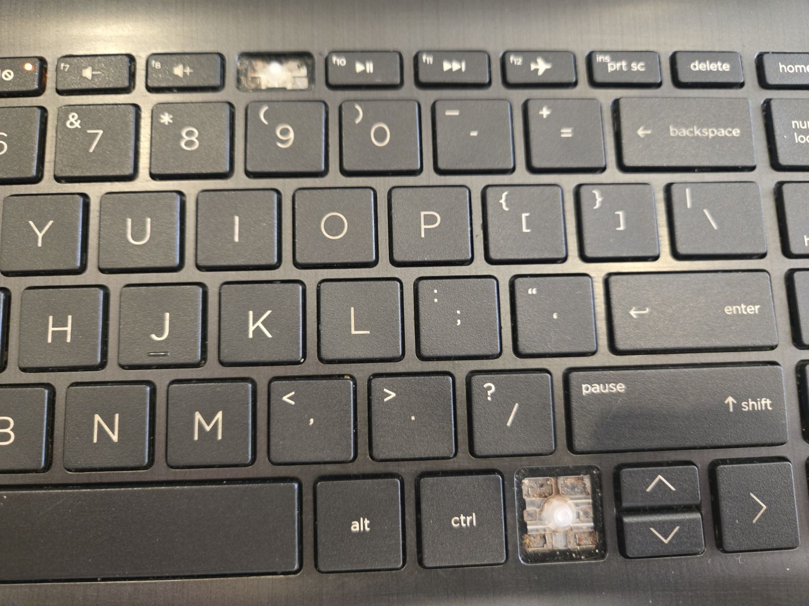 HP laptop/notebook, Webcam, Wifi, Windows 11, Touchscreen, Comes with charger