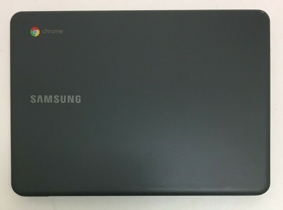 Samsung Chromebook 3 XE501C13 11.6″ Intel Celeron N3060 1.6GHz 4GB RAM 32GB eMMC