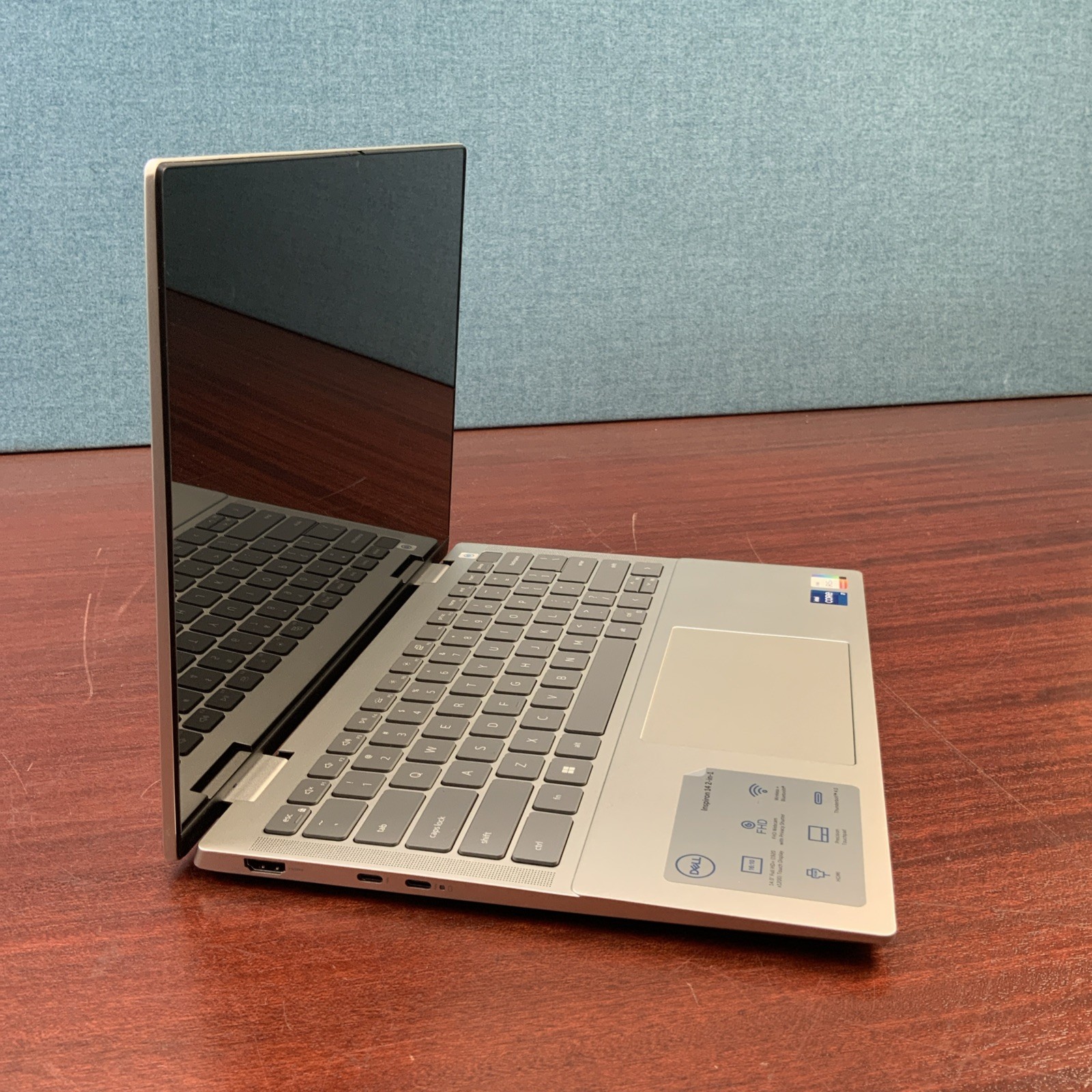 Dell Inspiron 14 7430 2-in-1 Intel i7-1355U 16GB RAM 1024 GB SSD Win 11 Pro