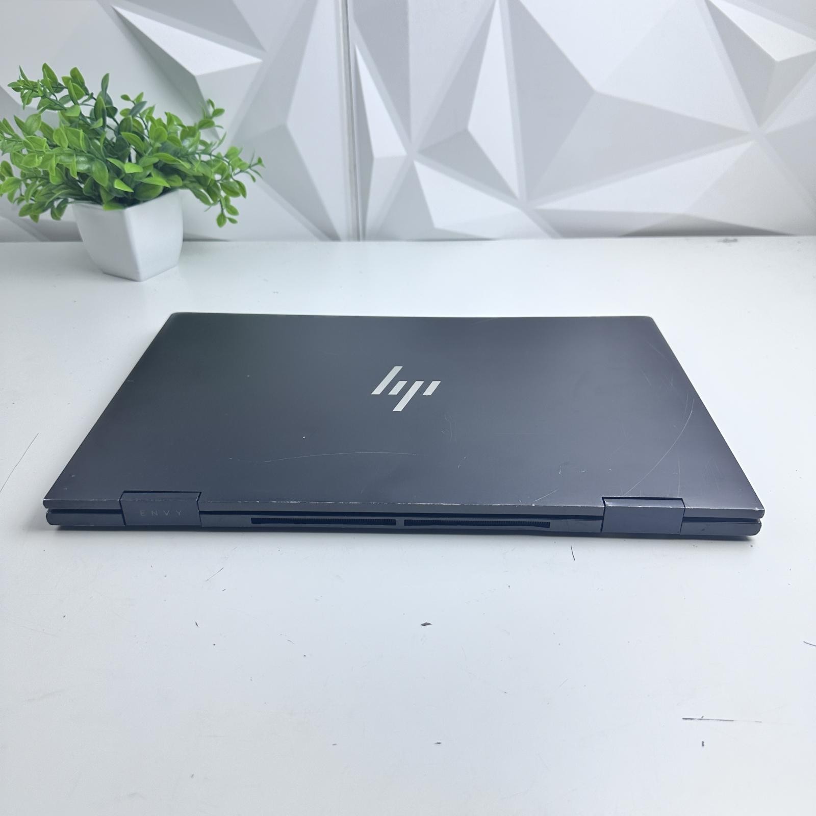 HP Envy x360 2-in-1 15-ey0013dx 15.6″ Touch, Ryzen 5 5625U, 8GB, 256GB *Pls READ