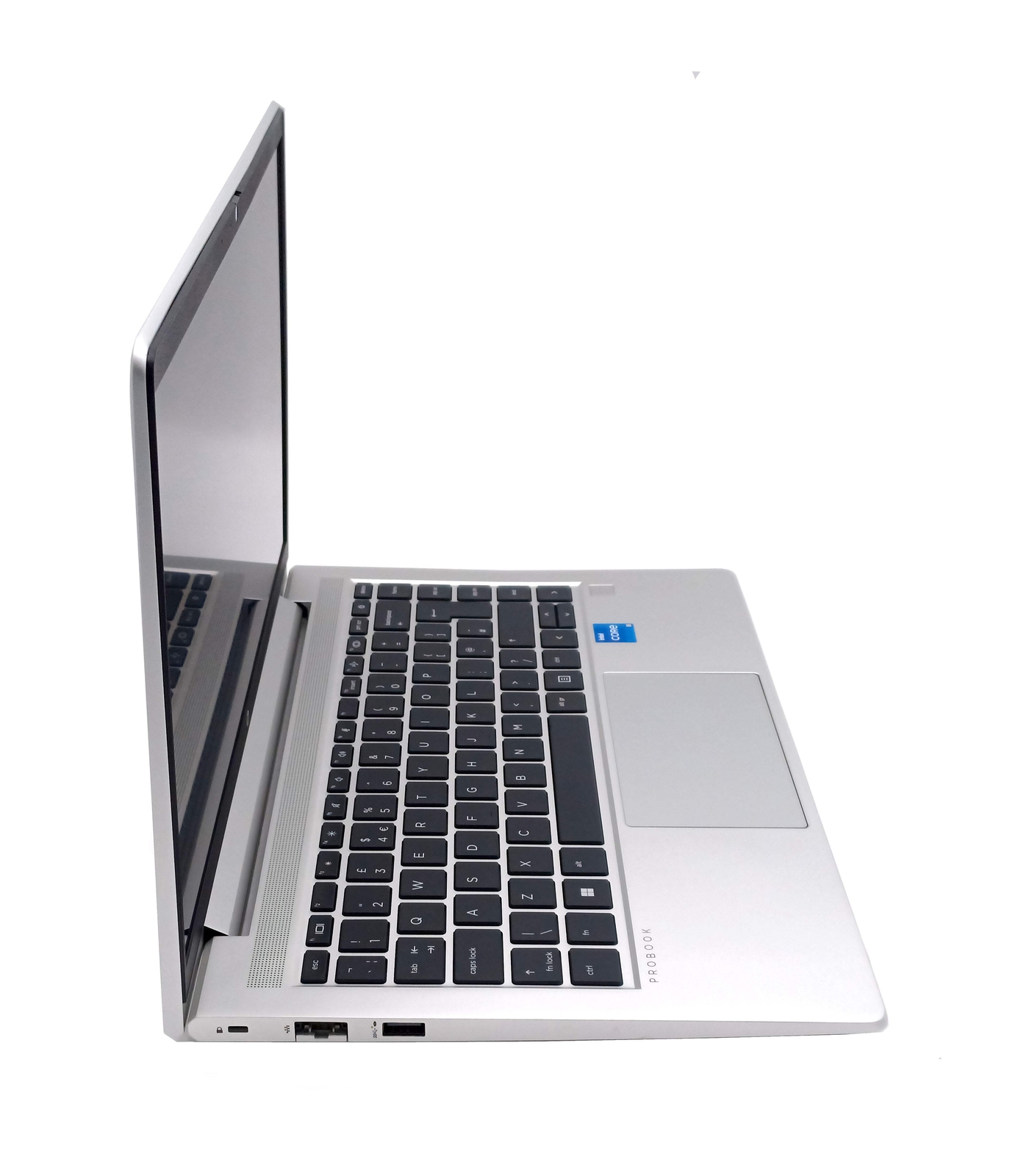 HP ProBook 440 G9 Laptop, 14″ Core i5 12th Gen, 8GB RAM, 256GB SSD, Windows 11