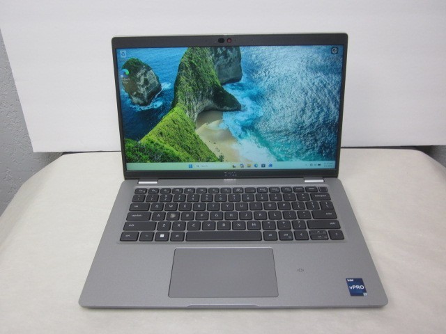 Dell Latitude 5431 I7-1270P @ 2.2GHz 512GB 16GB WIN11PRO TOUCH *WNTY 8/26* #5