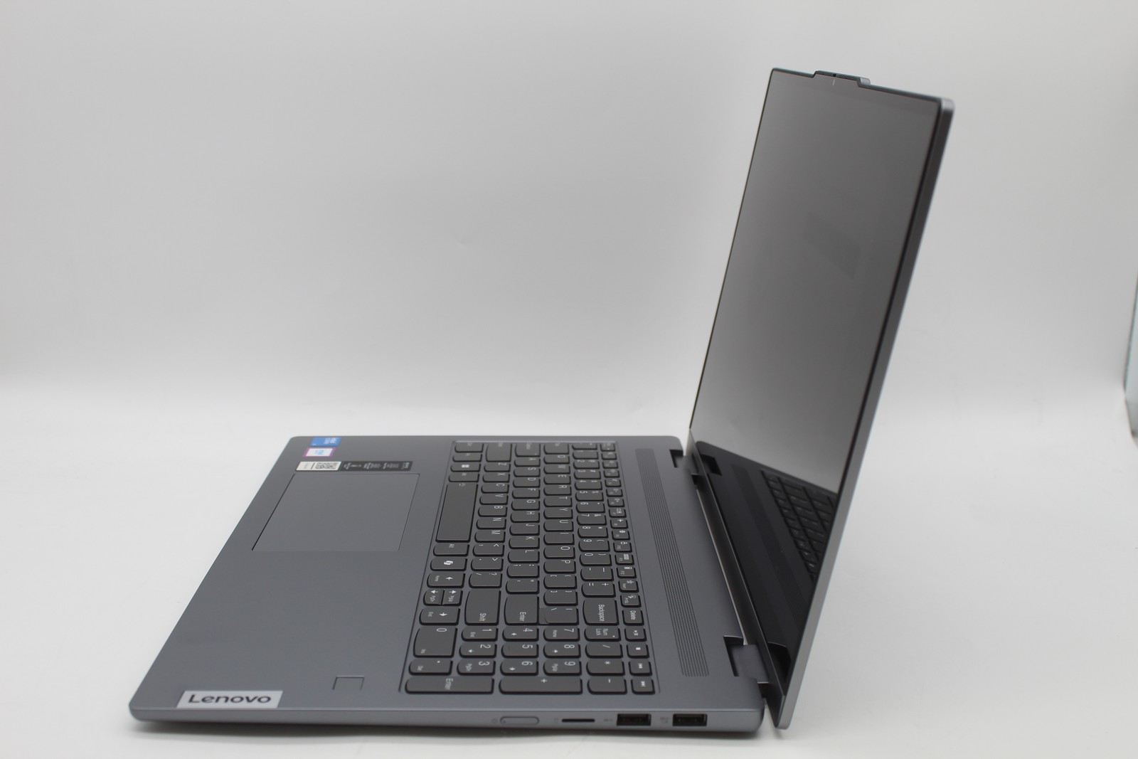 Lenovo IdeaPad 5 16″ Touch Intel Core 5 120U 1.4GHz 16GB 512GB SSD PC1744681