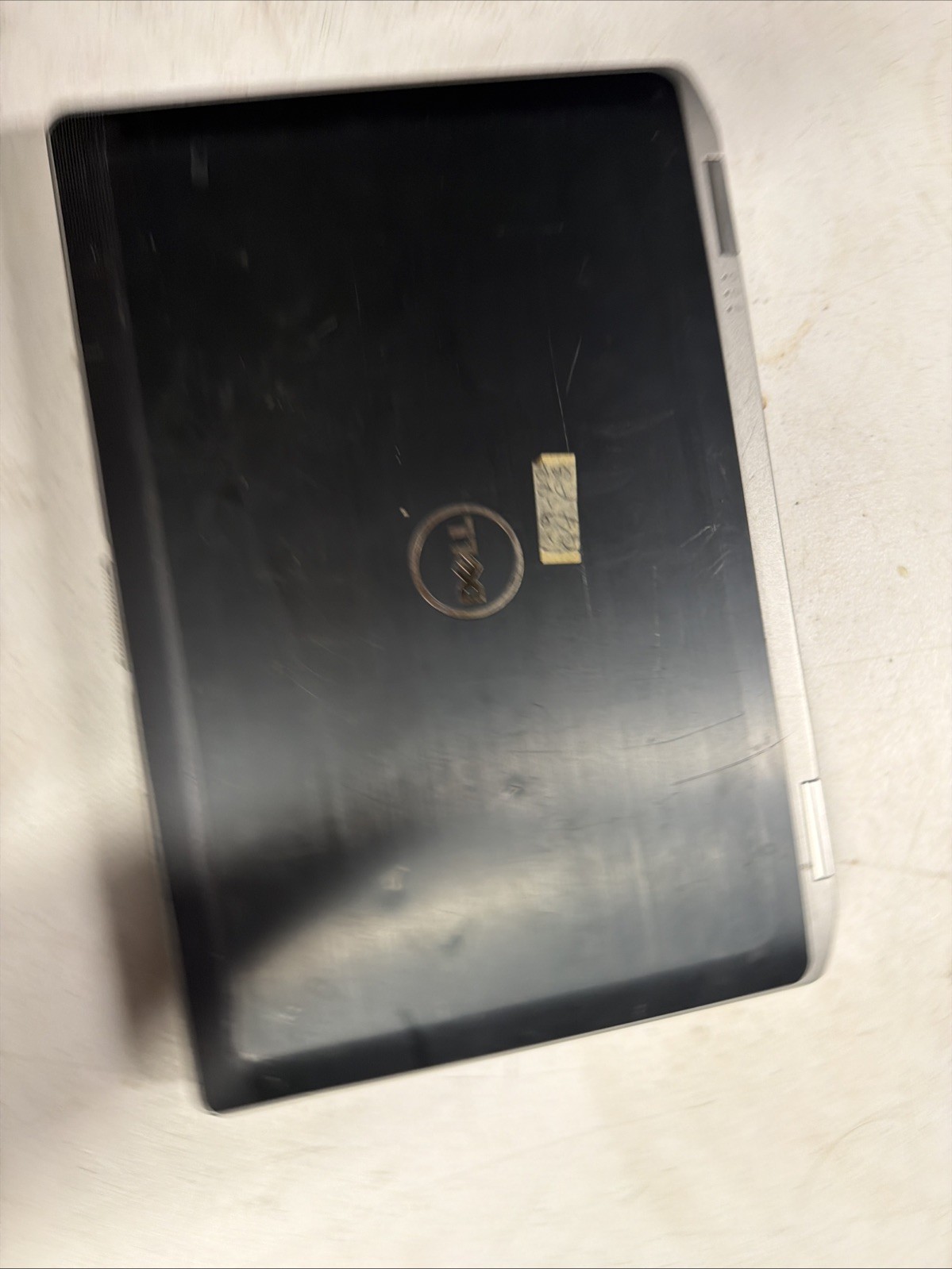 dell latitude E6430 i5 for parts