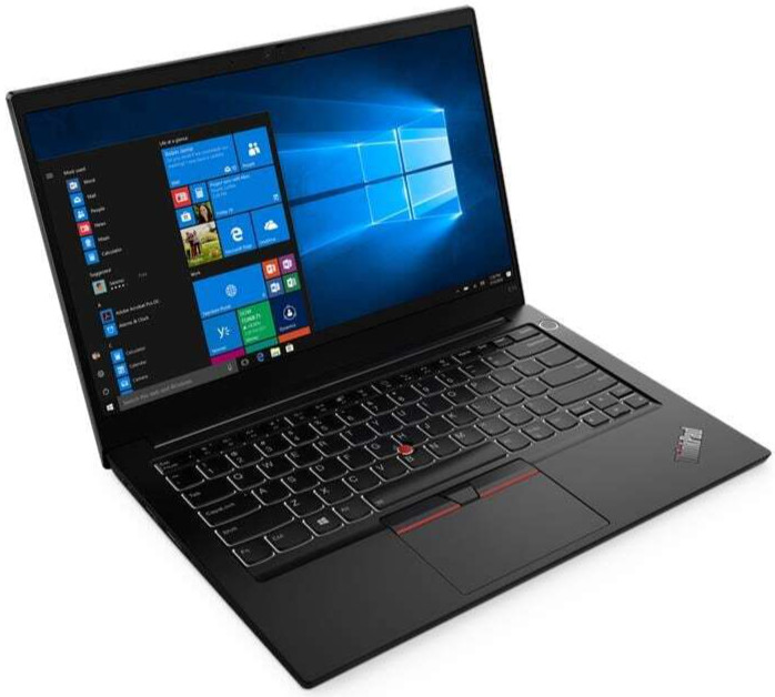 Lenovo ThinkPad E14 Gen 2 14″ FHD Touch i5-1135G7 16GB 512GB SSD Cam FPR W11Pro