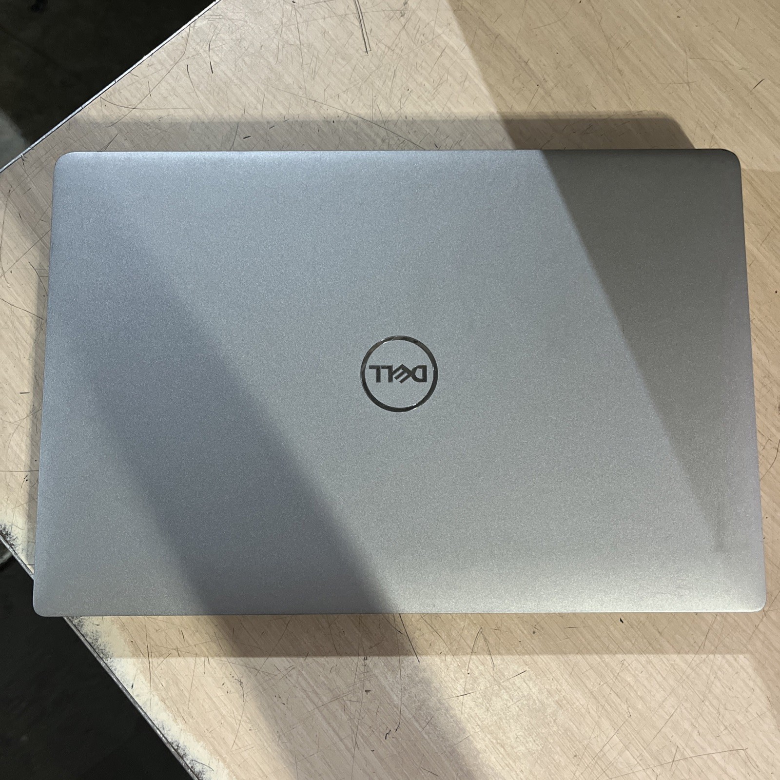 DELL PRECISION 3470 INTEL CORE I5-1250P 16GB RAM NO HD